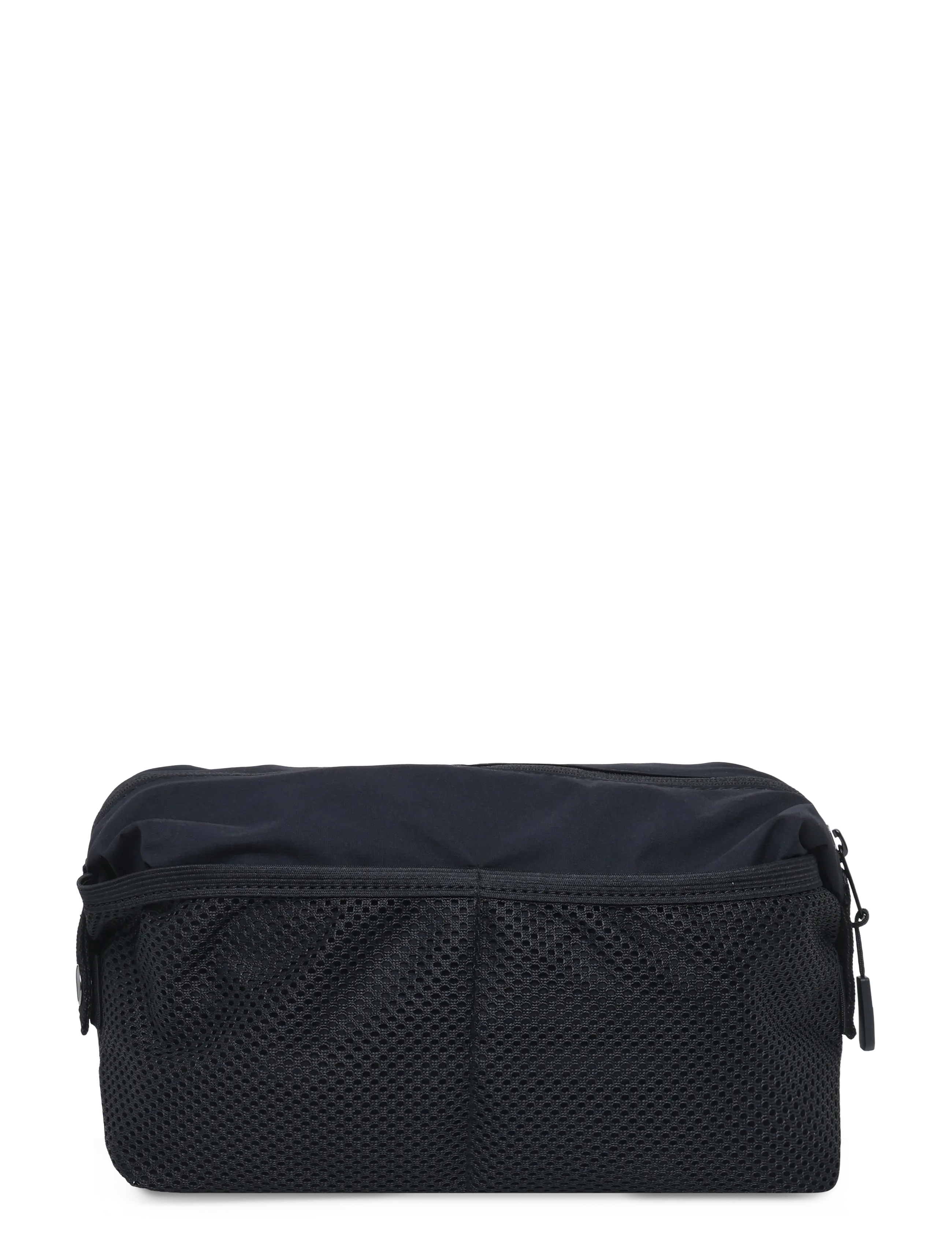 H2O - Rømø Wash Bag - zubehör für taschen - black - 1