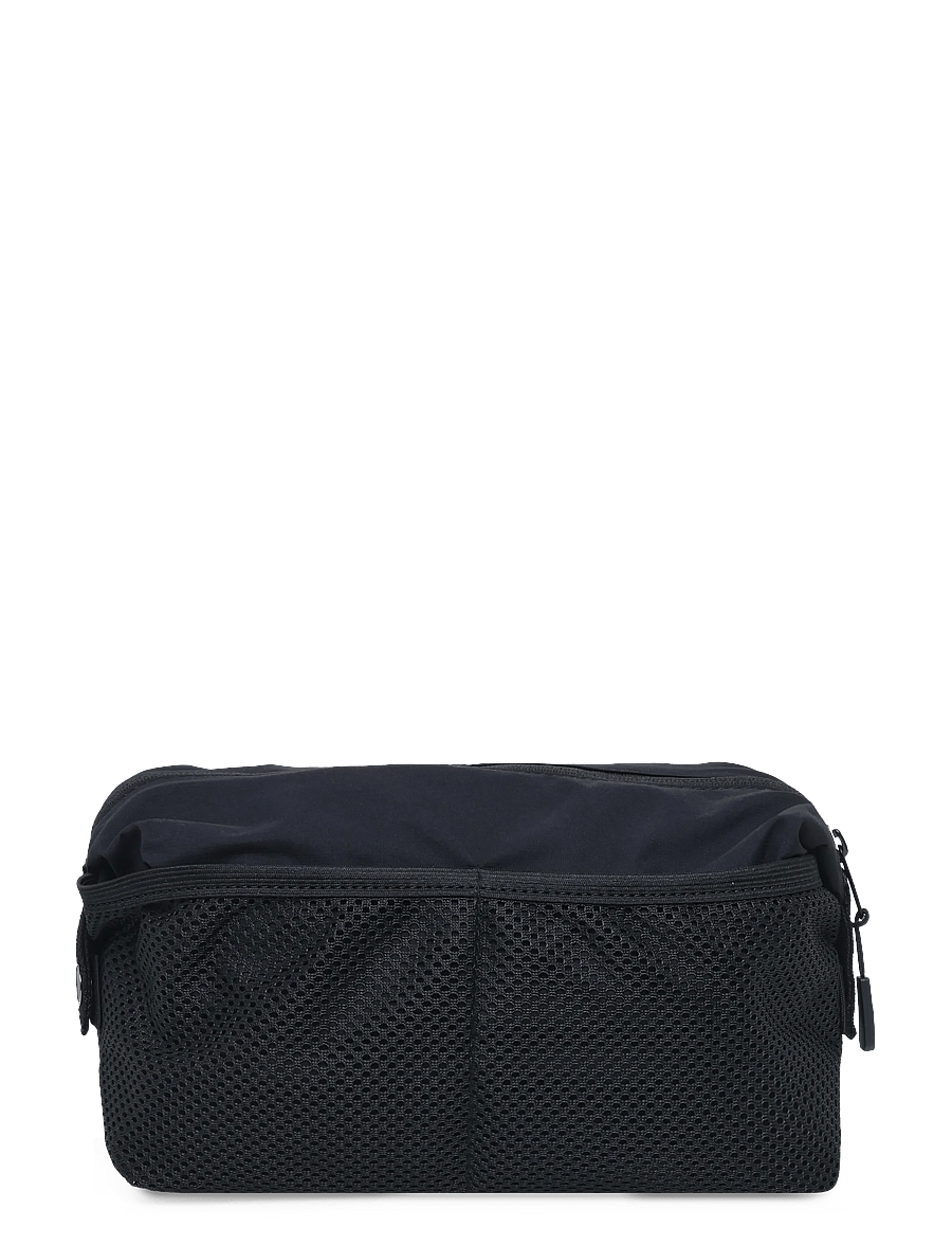 H2O - Rømø Wash Bag - zubehör für taschen - black - 1