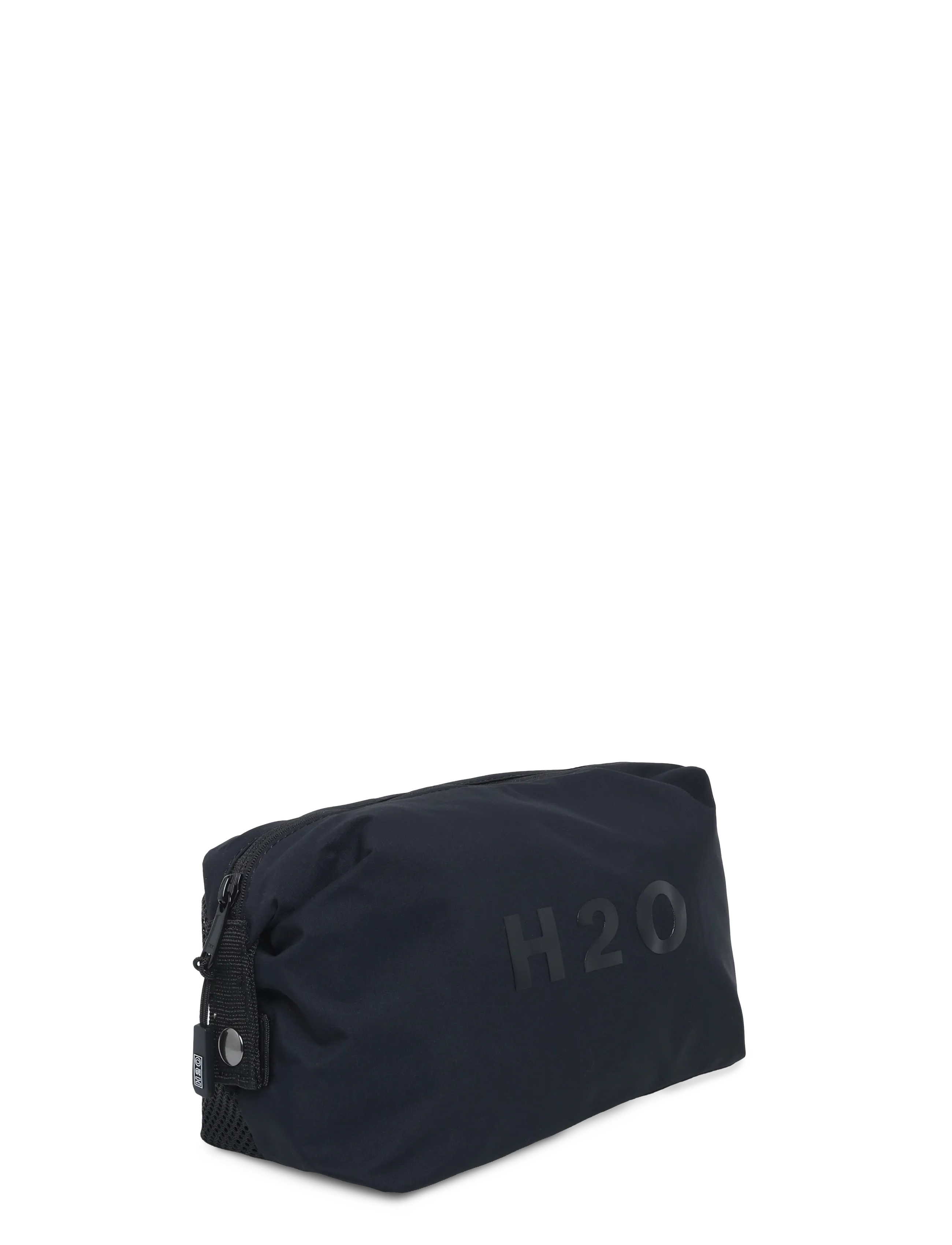 H2O - Rømø Wash Bag - zubehör für taschen - black - 2