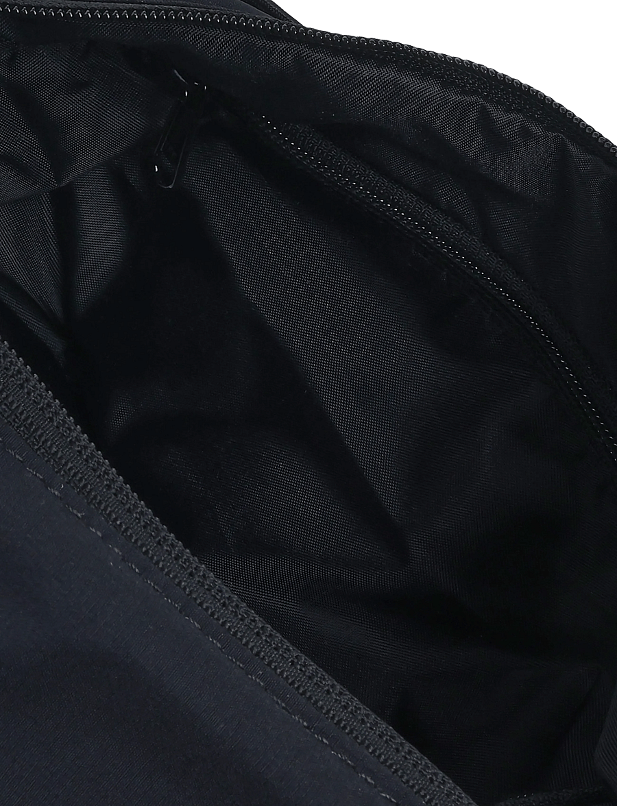 H2O - Rømø Wash Bag - zubehör für taschen - black - 3