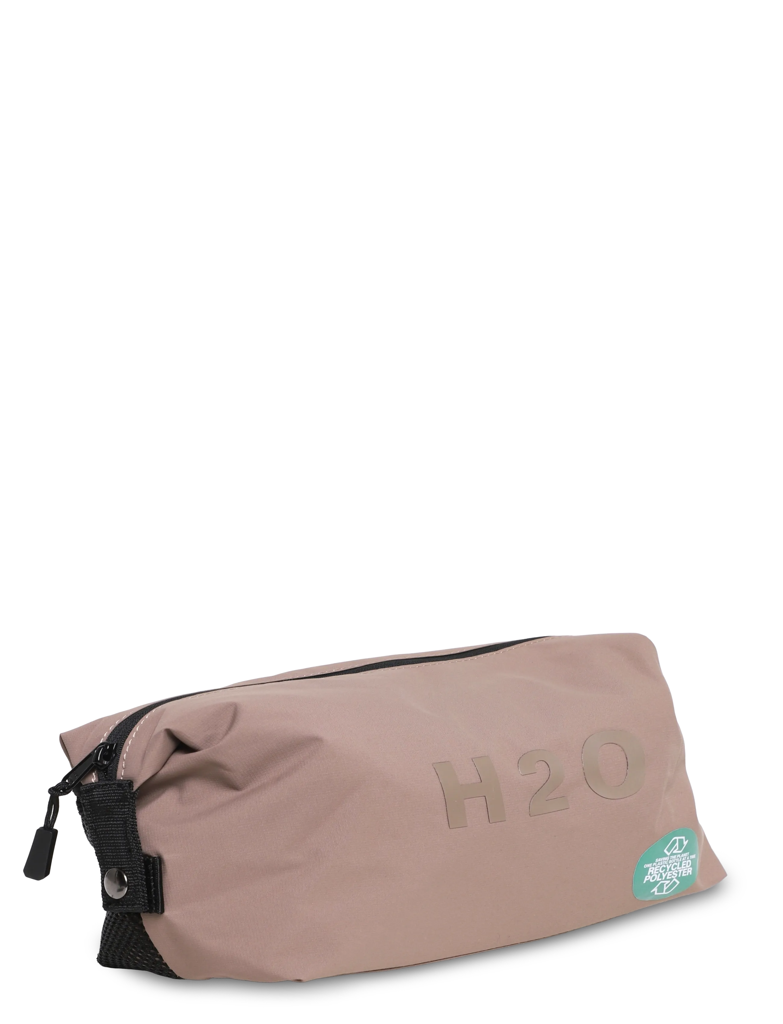 H2O - Rømø Wash Bag - zubehör für taschen - dusty oak - 2