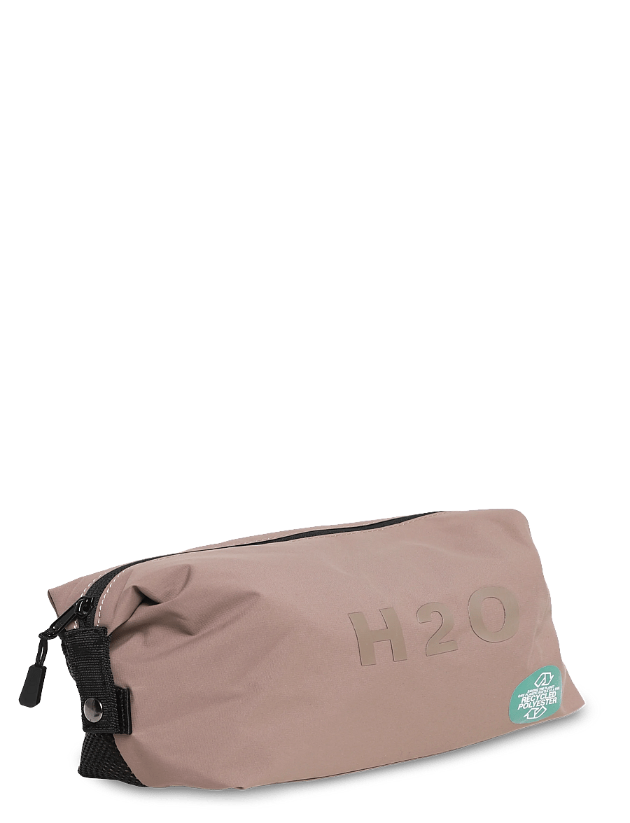 H2O - Rømø Wash Bag - zubehör für taschen - dusty oak - 2