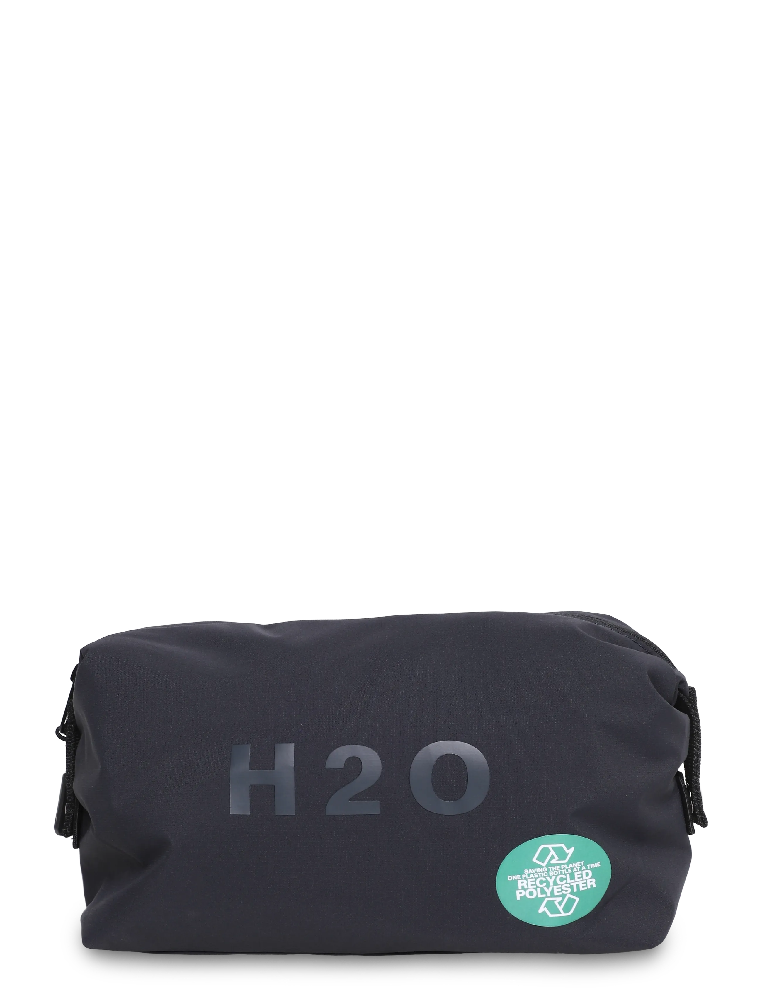 H2O Rømø Wash Bag - Taschen - NAVY / navy