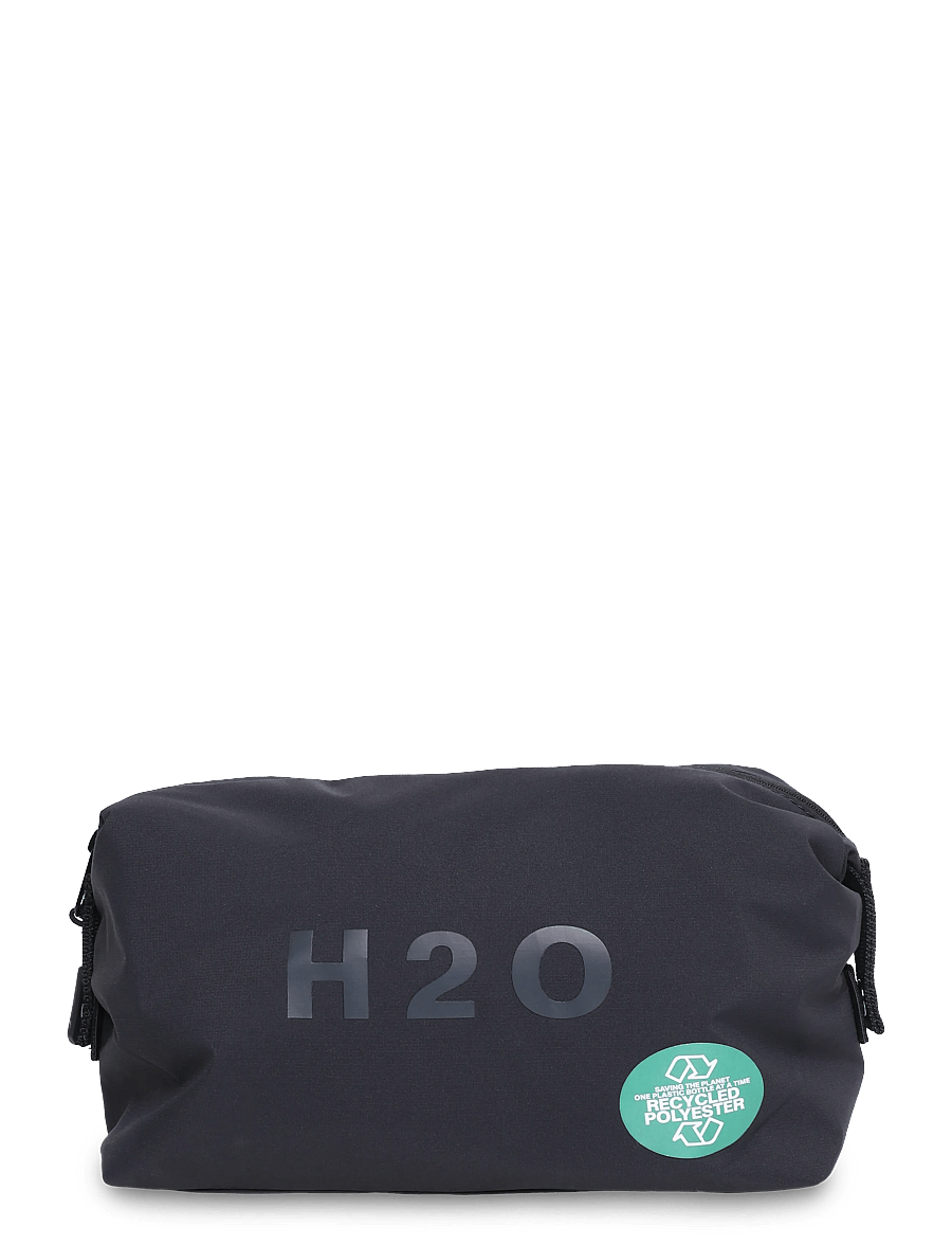 H2O - Rømø Wash Bag - zubehör für taschen - navy - 0