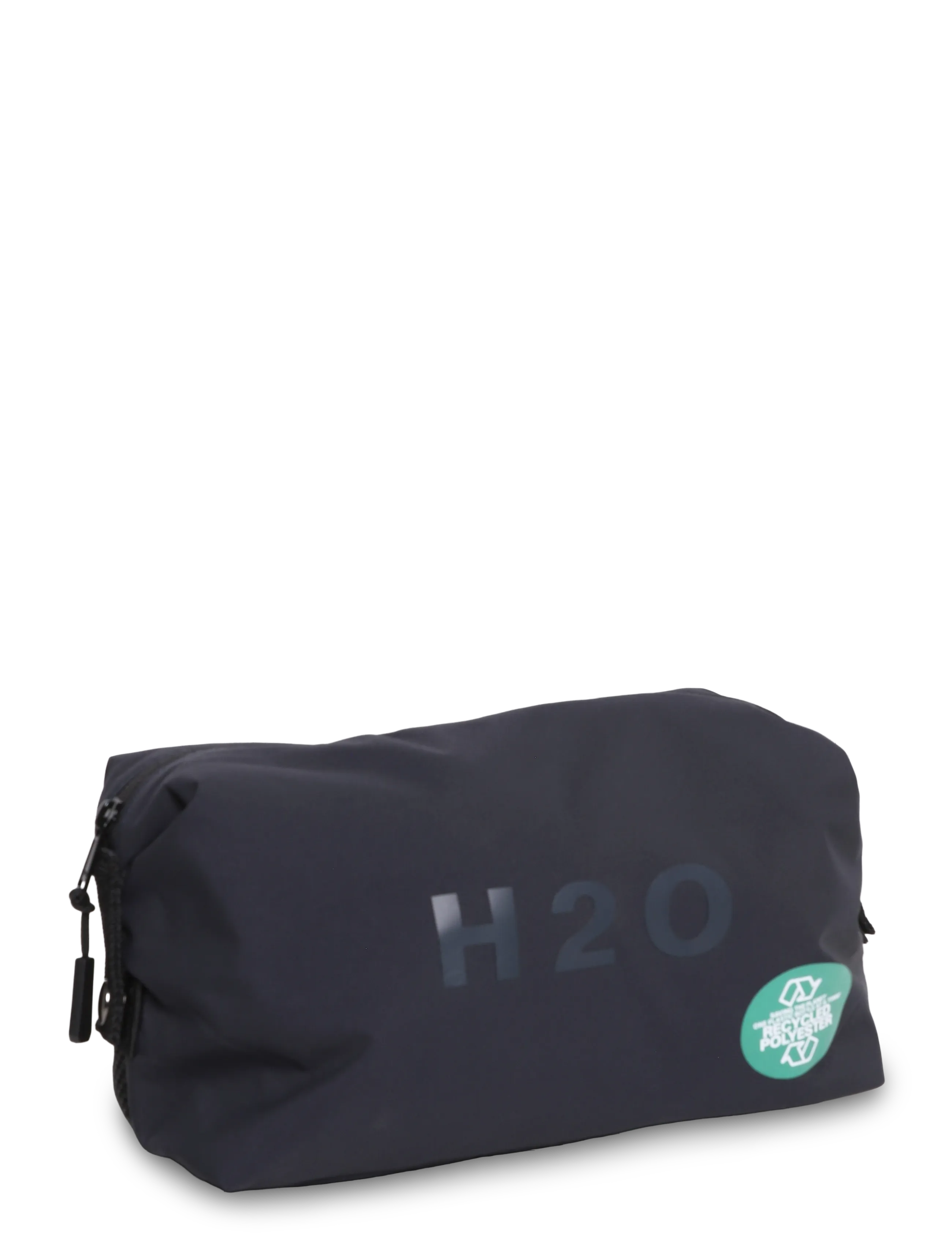 H2O - Rømø Wash Bag - zubehör für taschen - navy - 2