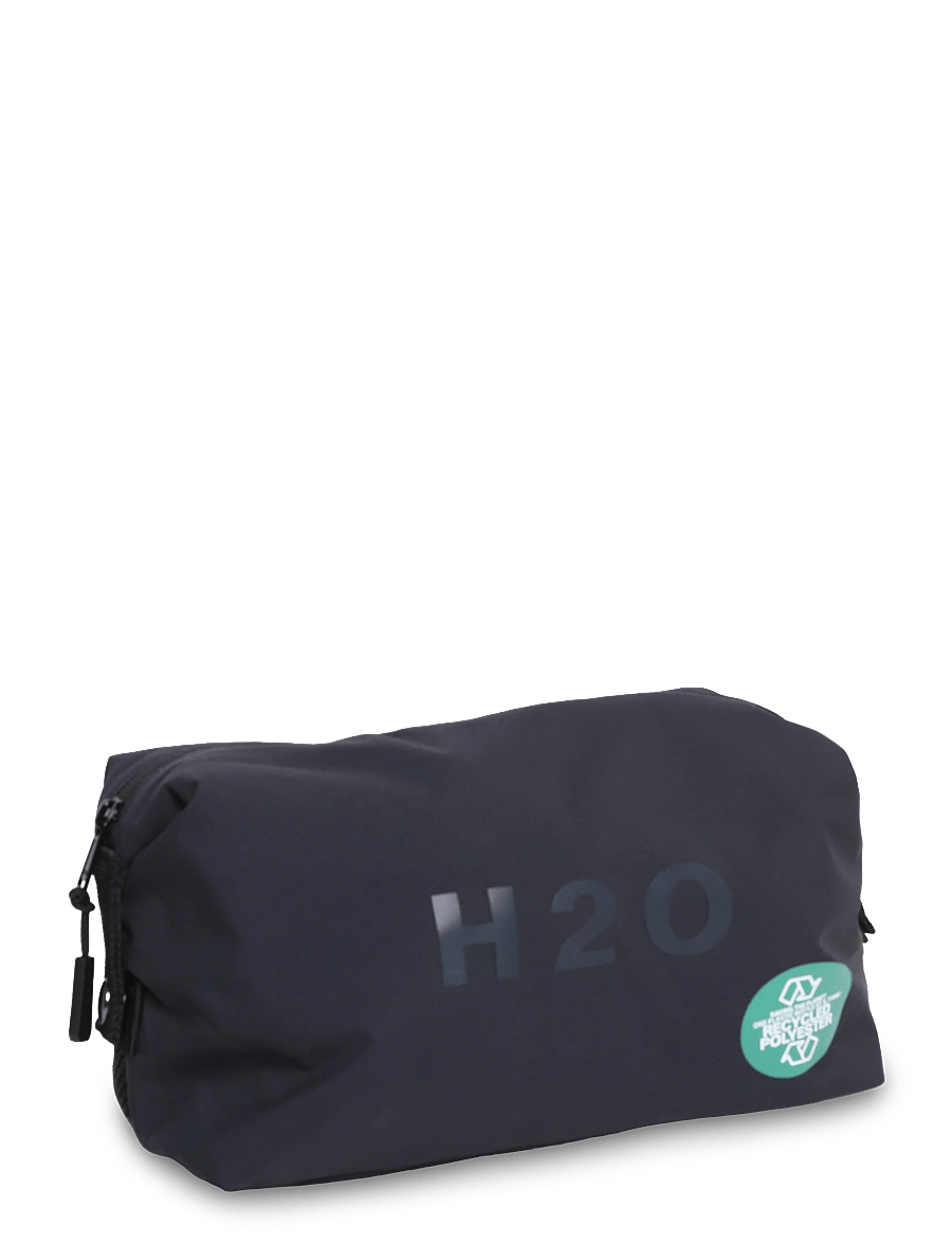 H2O - Rømø Wash Bag - zubehör für taschen - navy - 2