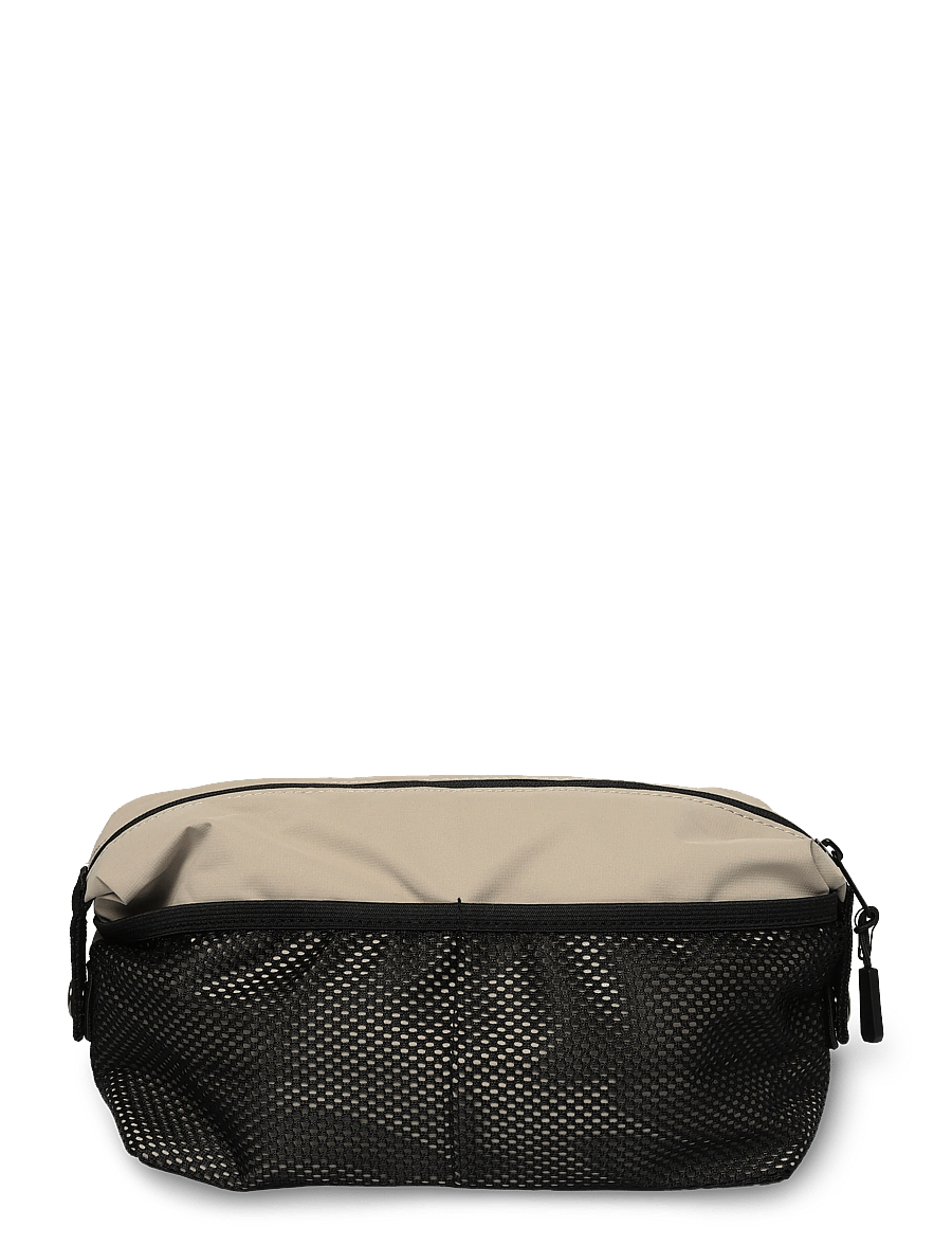 H2O - Rømø Wash Bag - tasketilbehør - warm grey - 1