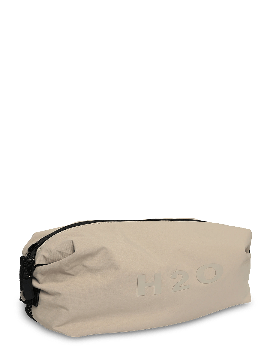 H2O - Rømø Wash Bag - tasketilbehør - warm grey - 2