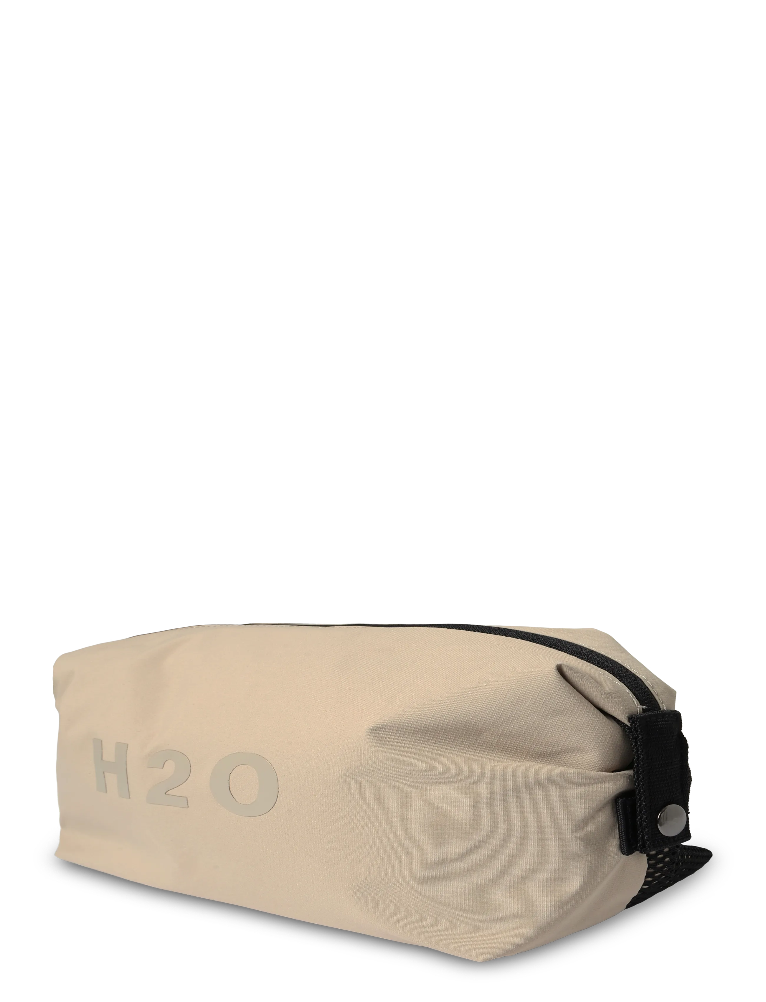 H2O - Rømø Wash Bag - tasketilbehør - warm grey - 3