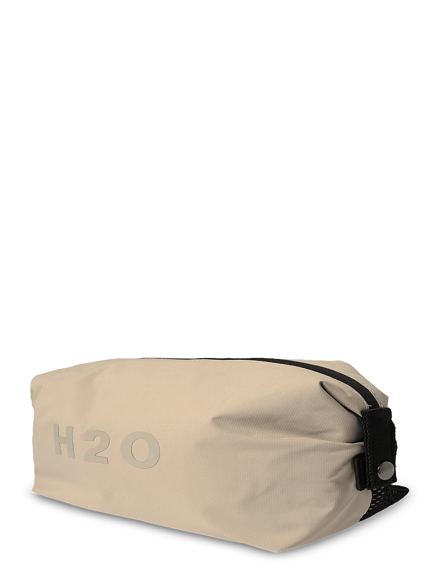 H2O - Rømø Wash Bag - tasketilbehør - warm grey - 3
