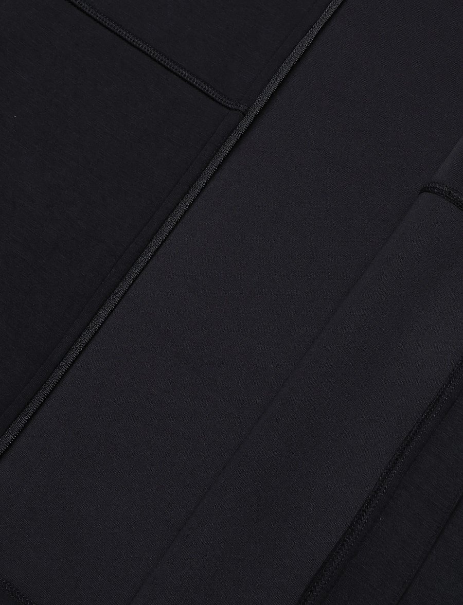 H2O - Birkholm Essential Midlayer Woman F - spordijakid - black - 4
