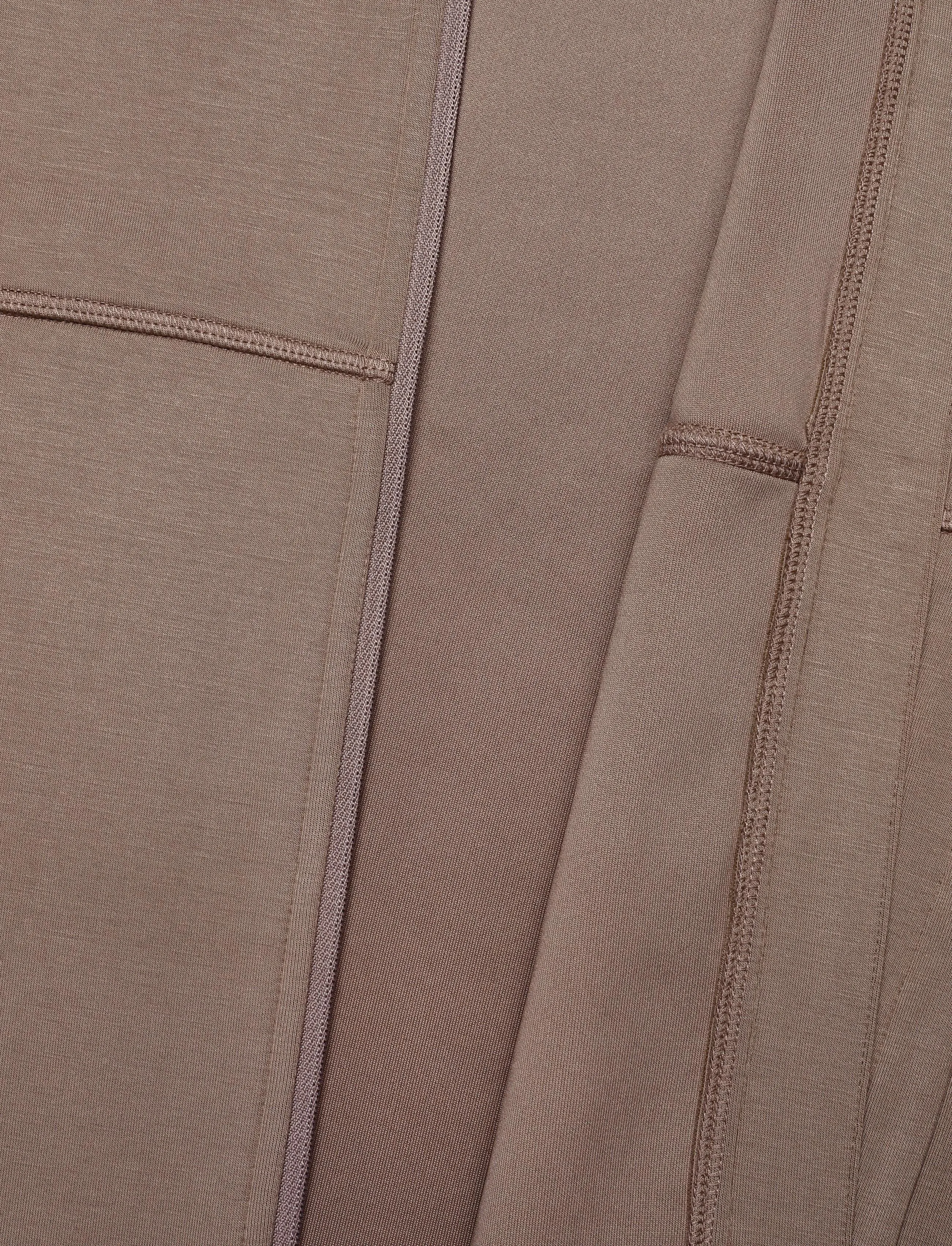 H2O - Birkholm Essential Midlayer Woman F - dusty oak - 4
