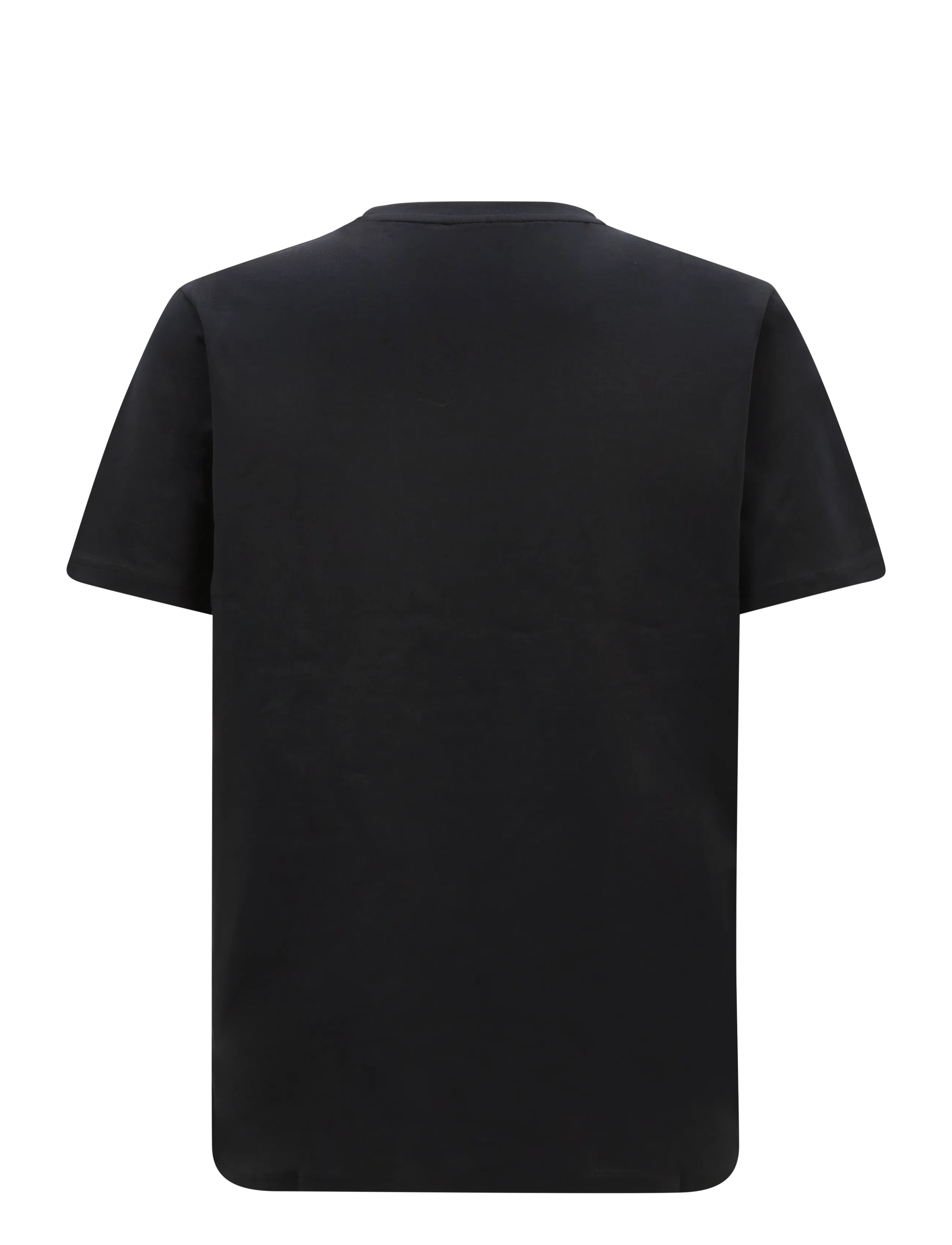 H2O - Skagen Mens Solid Tee - die niedrigsten preise - navy - 2