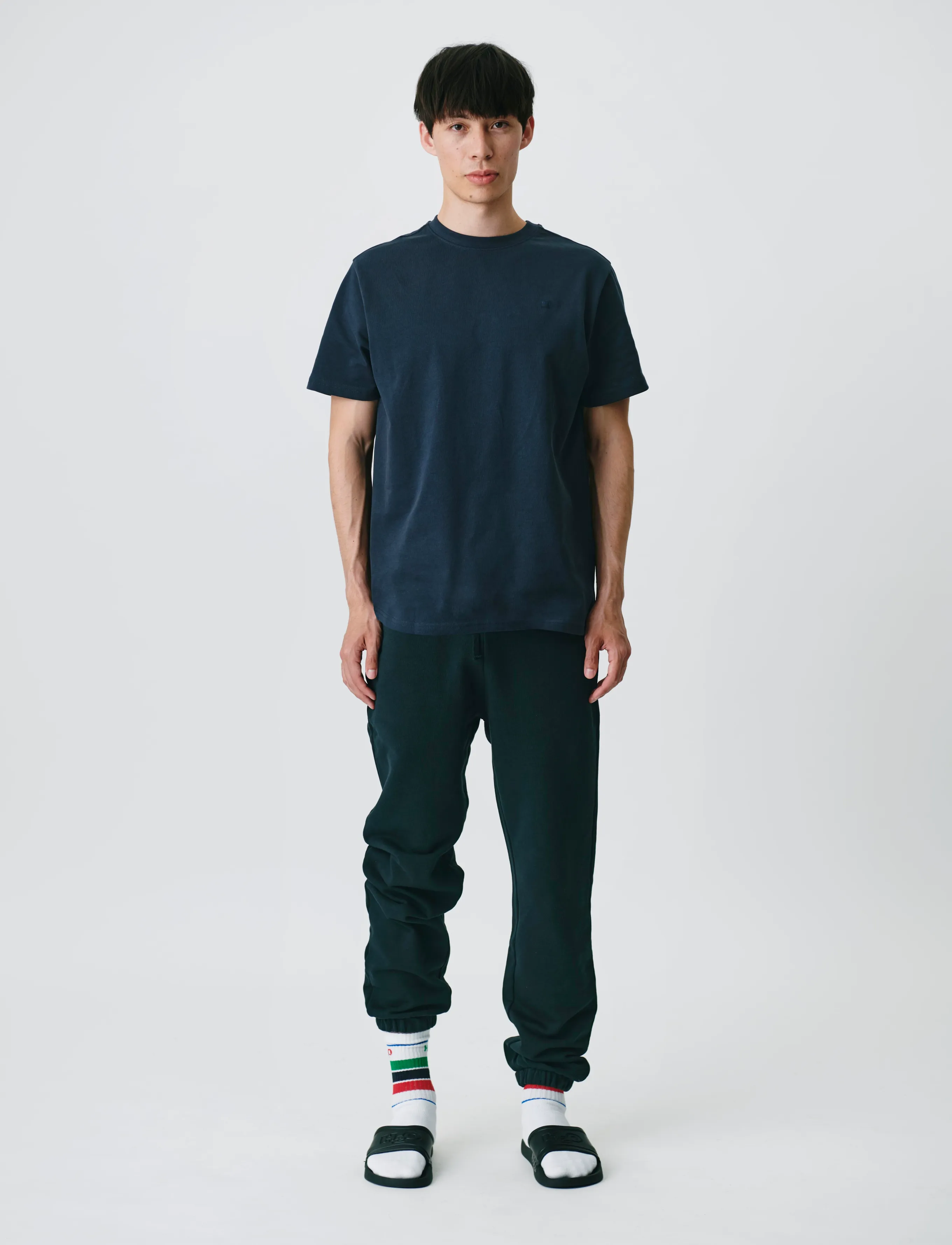 Skagen Mens Solid Tee