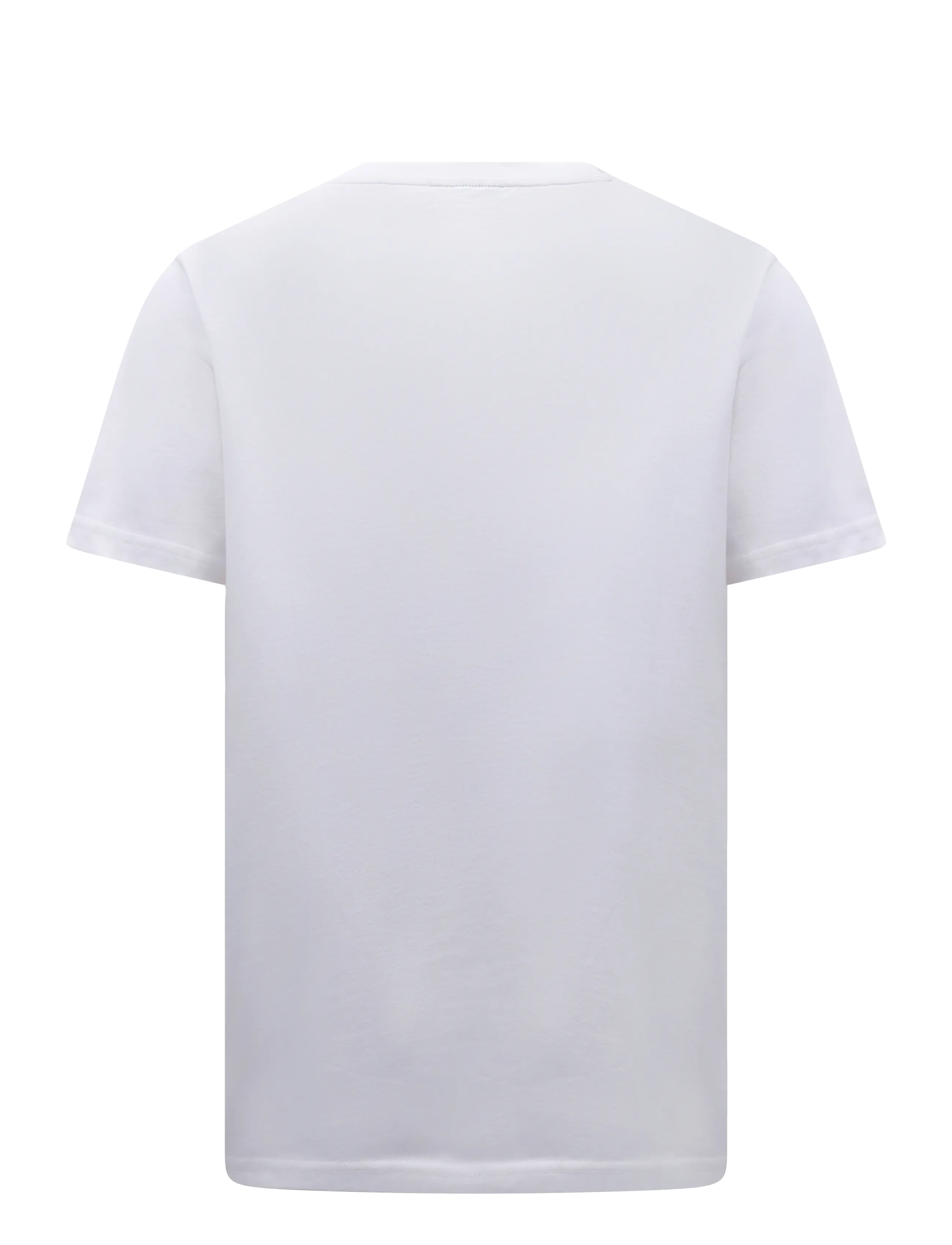 Skagen Mens Solid Tee 2