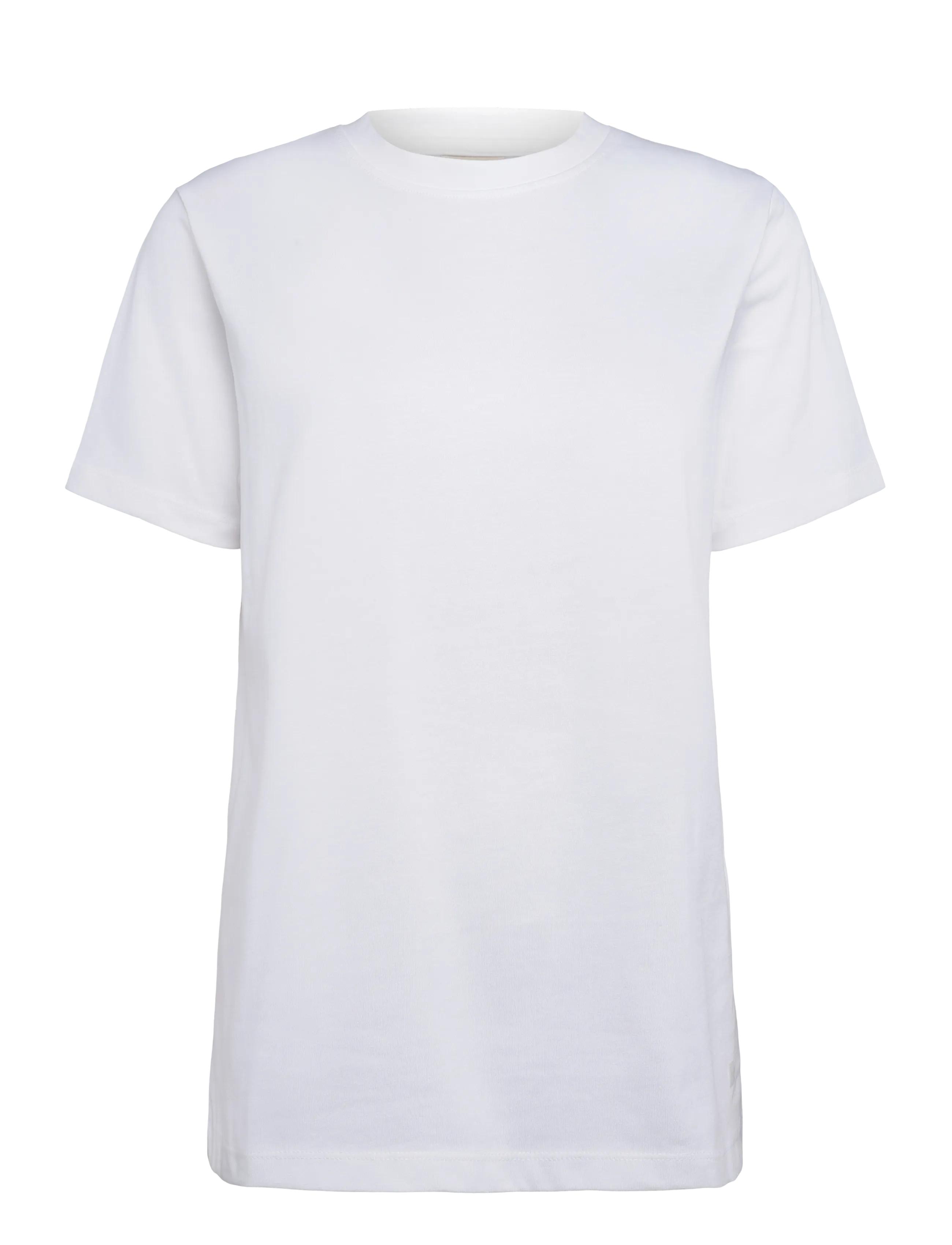 H2O Skagen Frau Solid Tee Weiß - XS - Damen