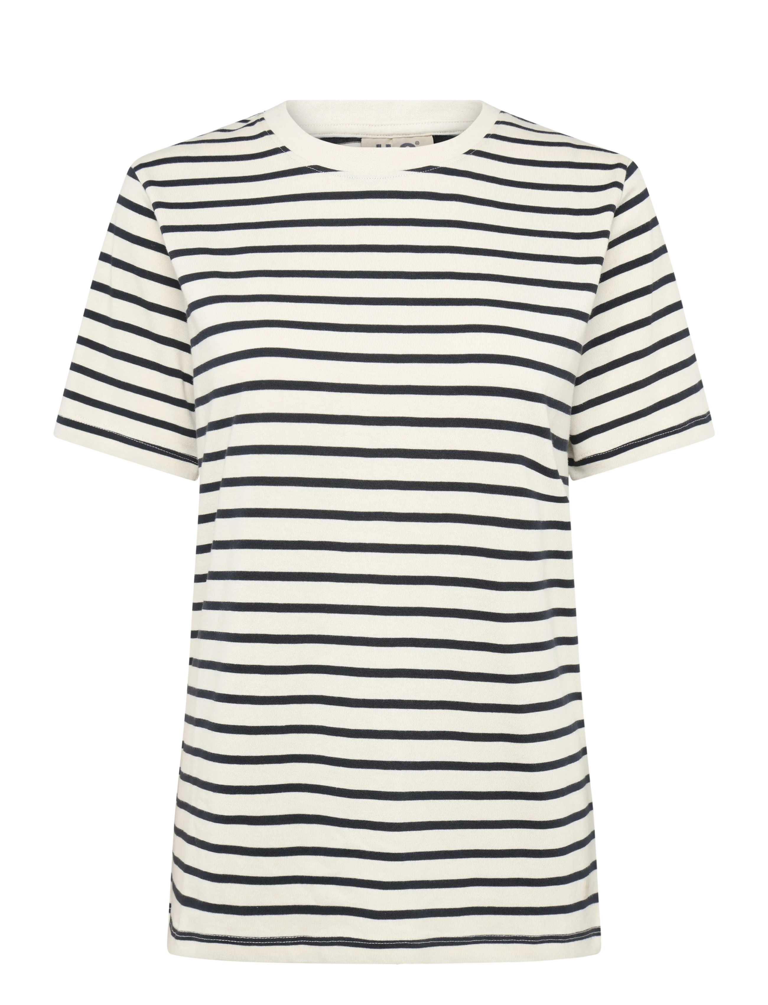 H2O Skagen Frau Gestreift Tee Cream - XS - Damen