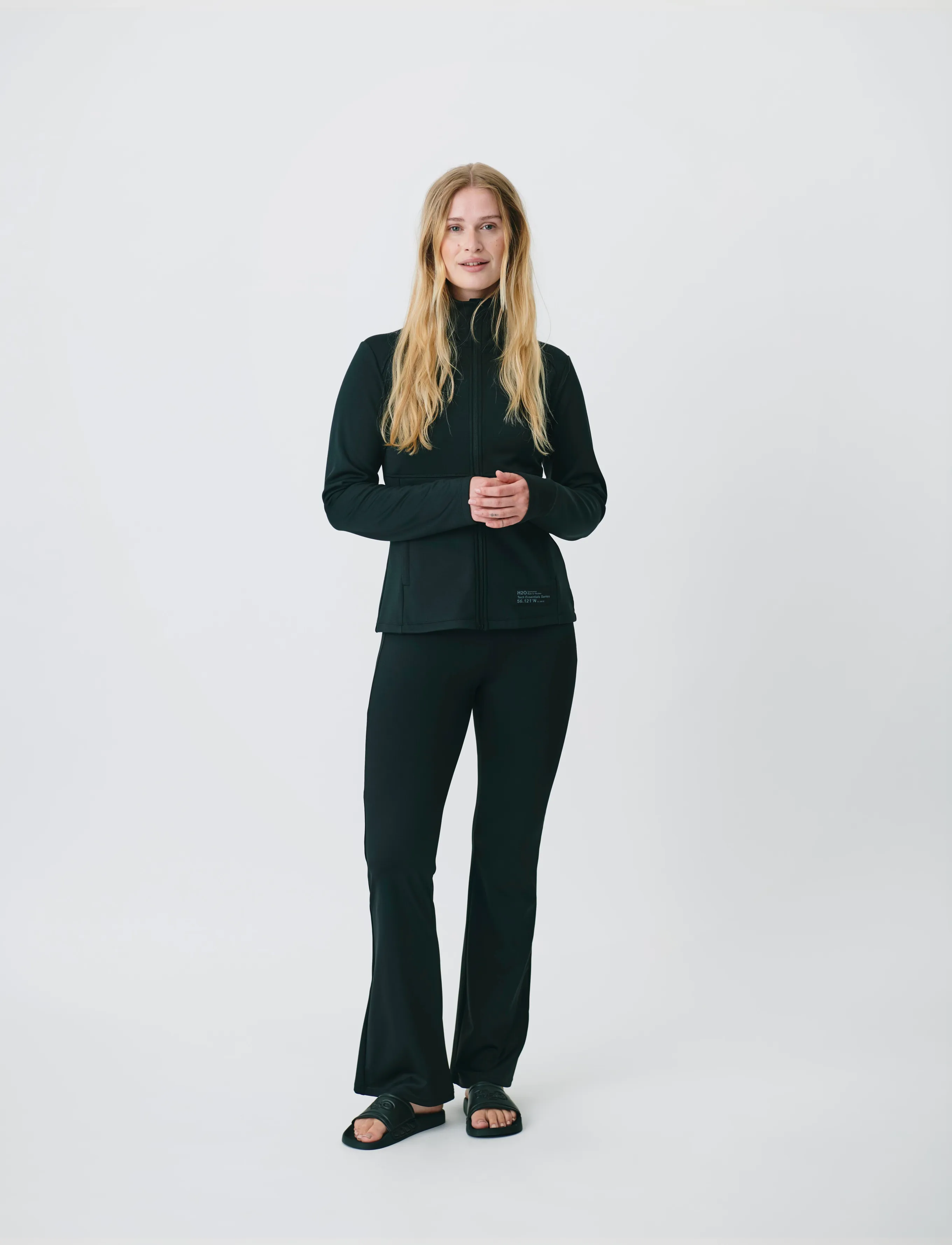 Birkholm Essentials Woman Bootcut T