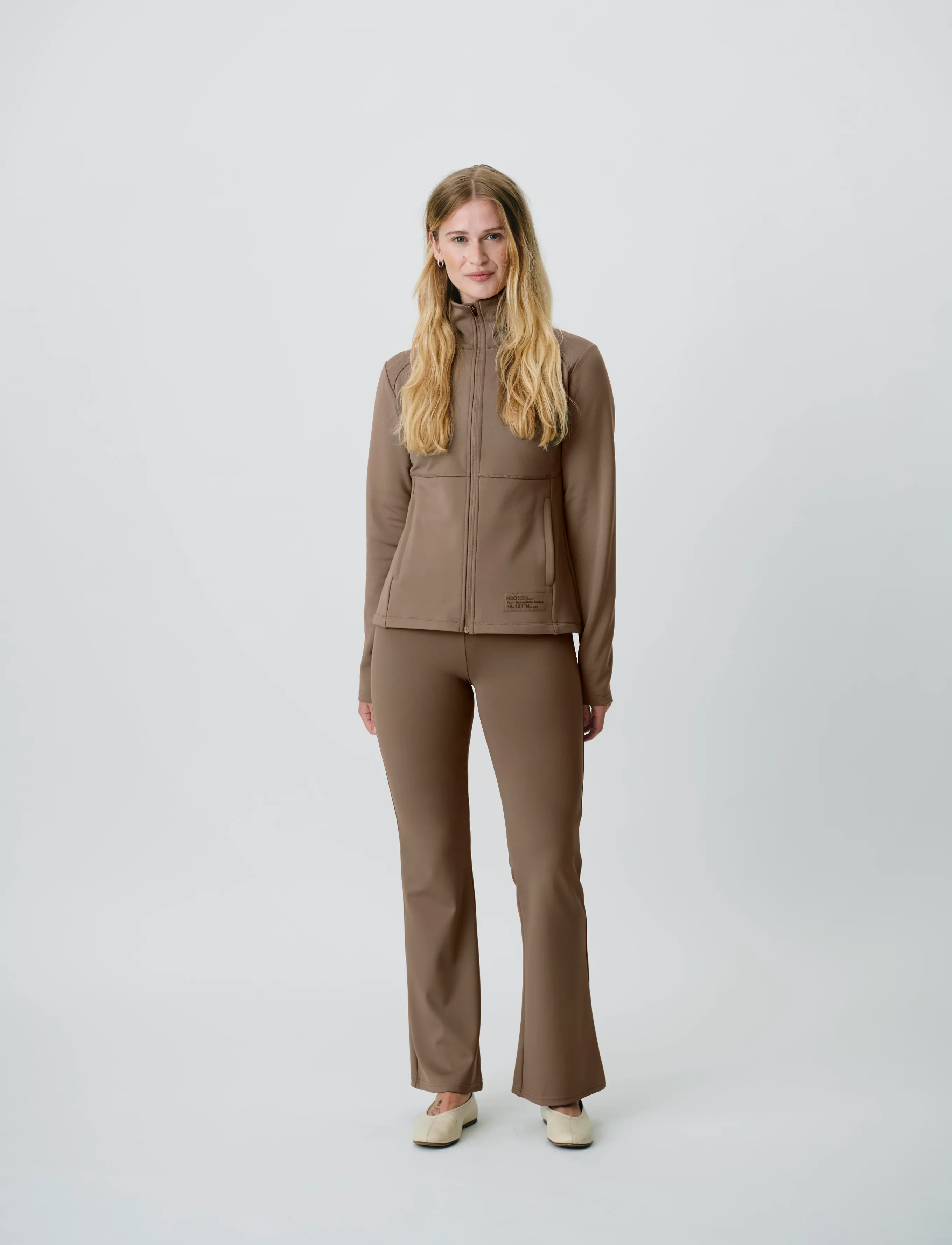 Birkholm Essentials Woman Bootcut T