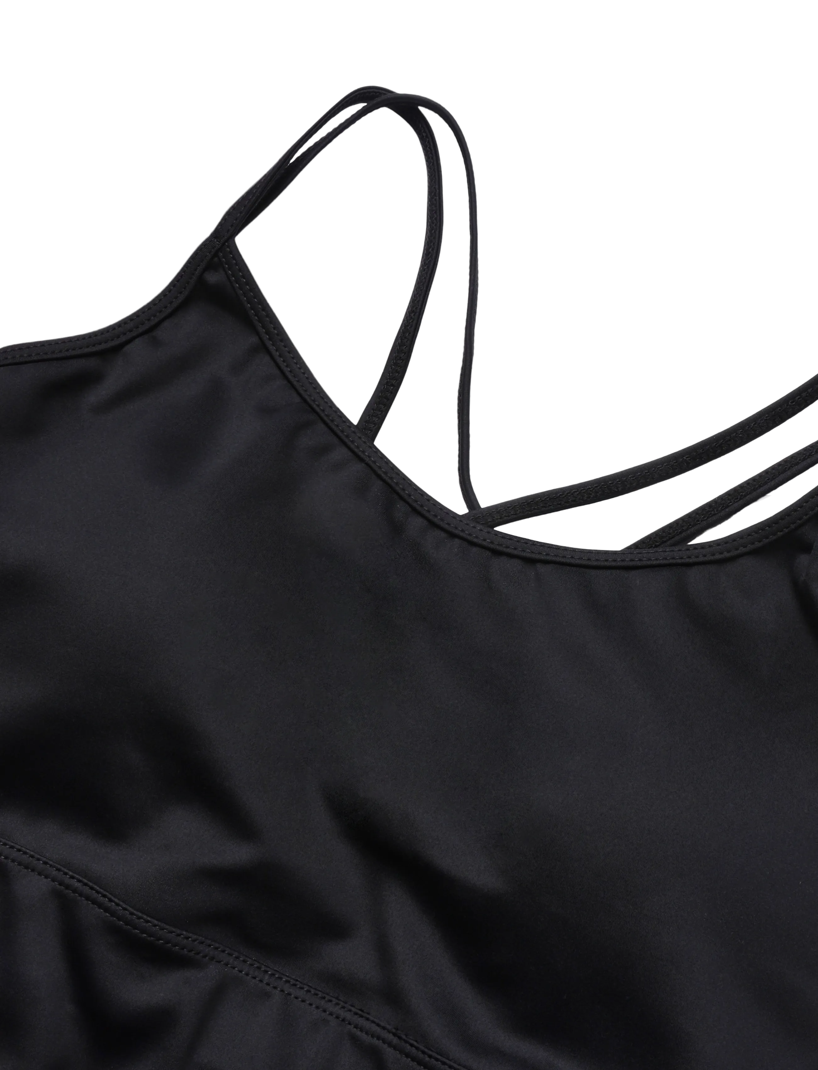 H2O - Birkholm Essential Woman Top - black - 2