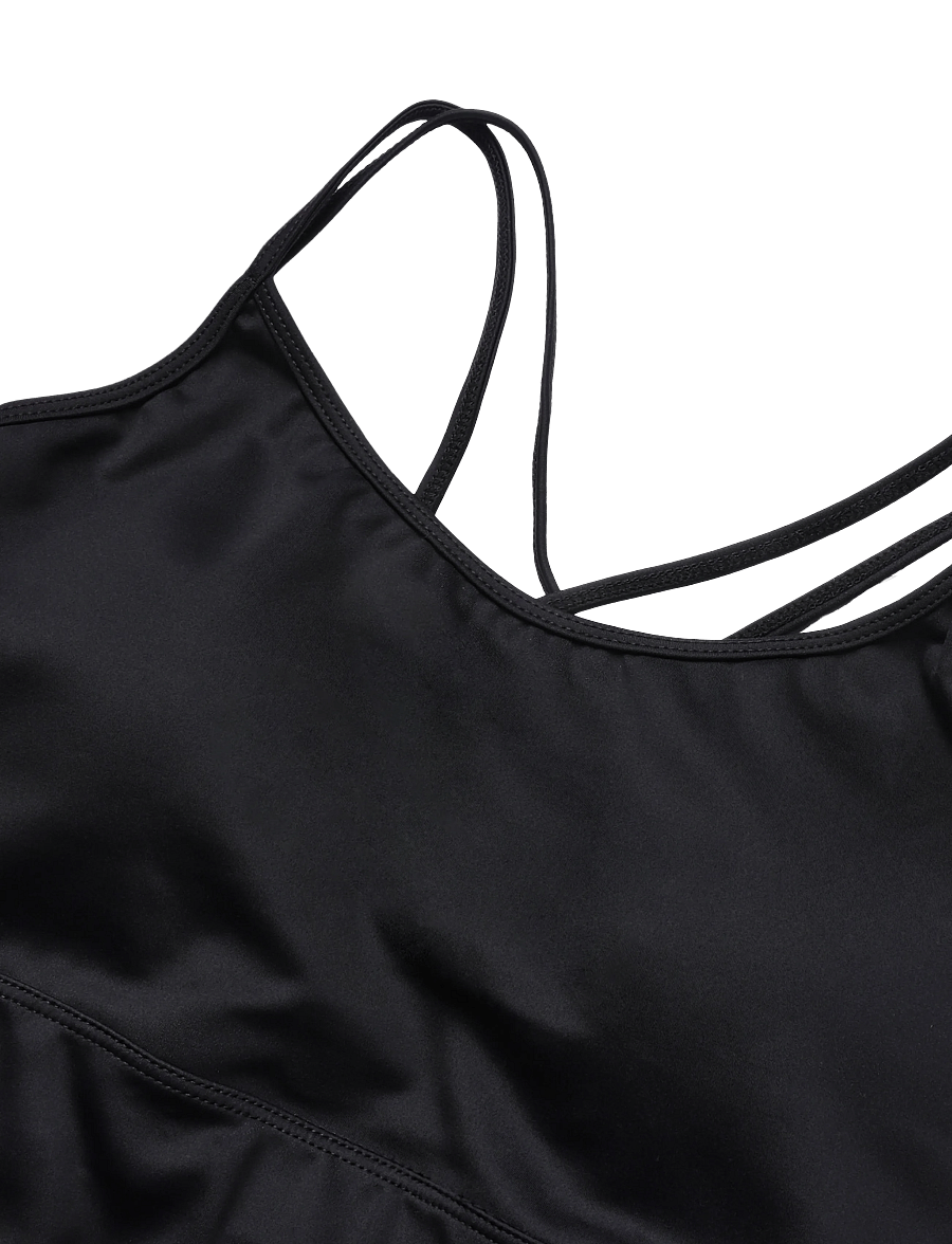 H2O - Birkholm Essential Woman Top - black - 2
