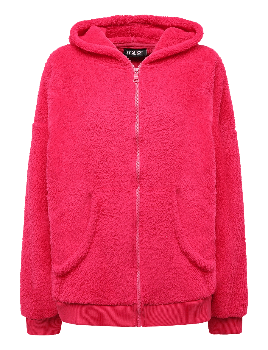H2O - The Pink Hoodie - pink - 0