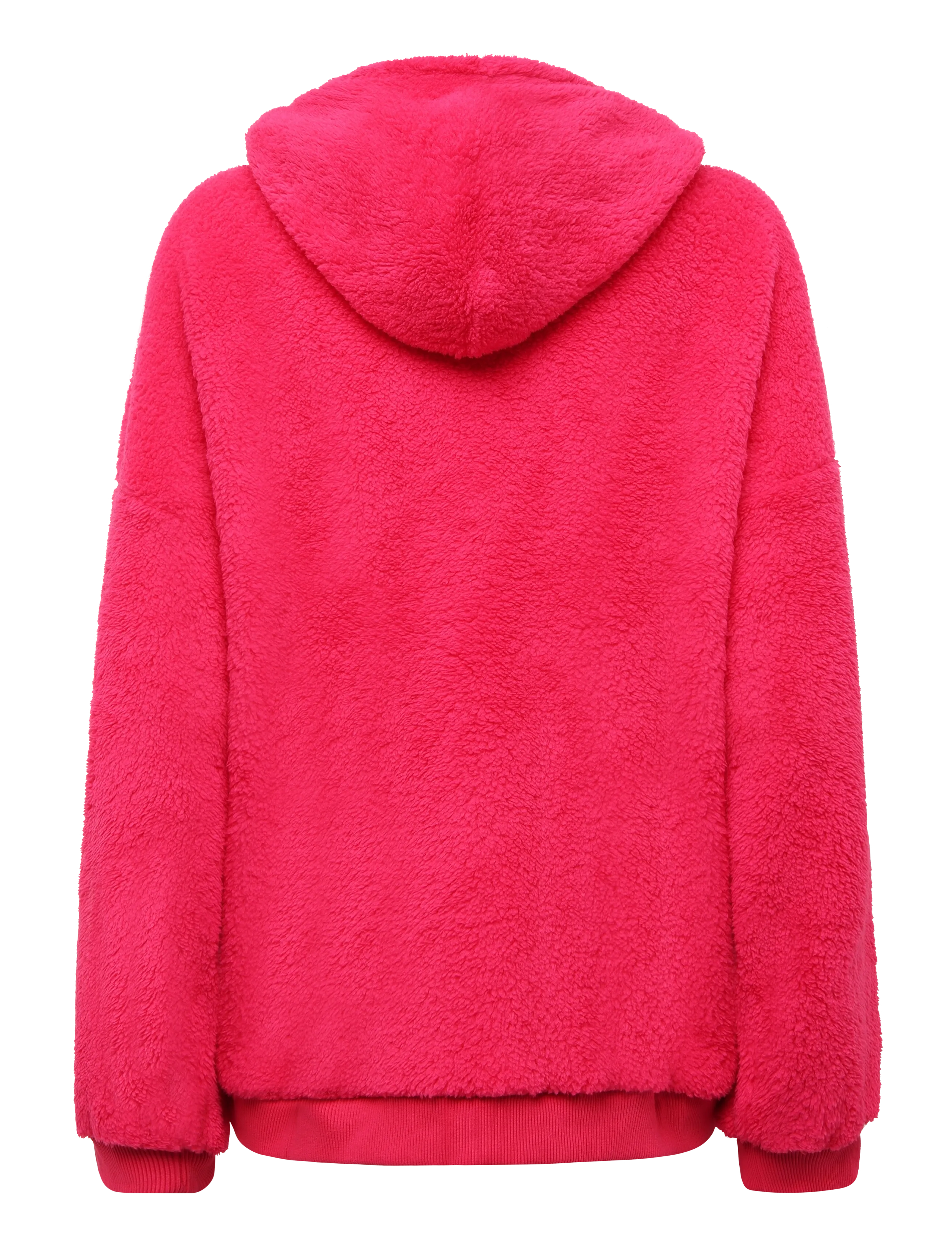 H2O - The Pink Hoodie - pink - 1