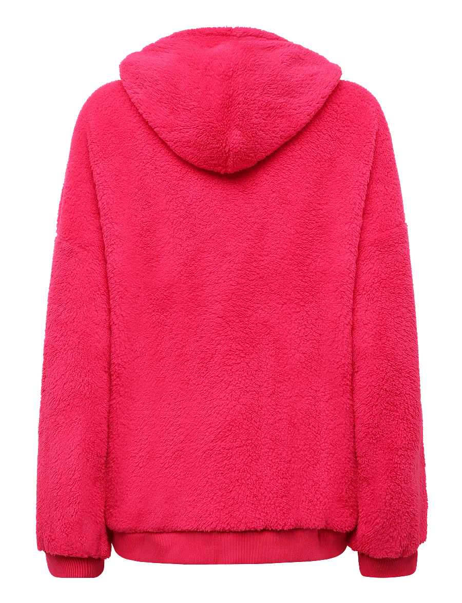H2O - The Pink Hoodie - pink - 1