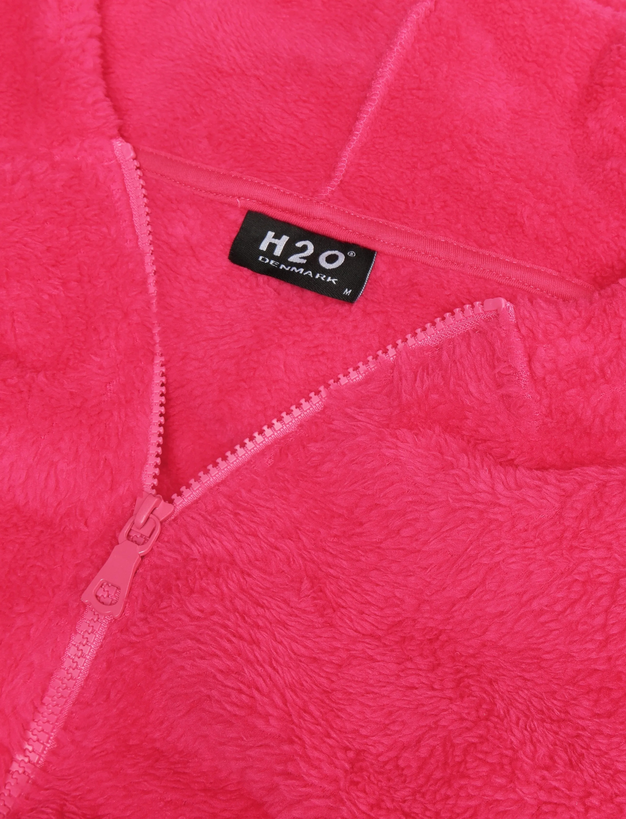 H2O - The Pink Hoodie - pink - 2