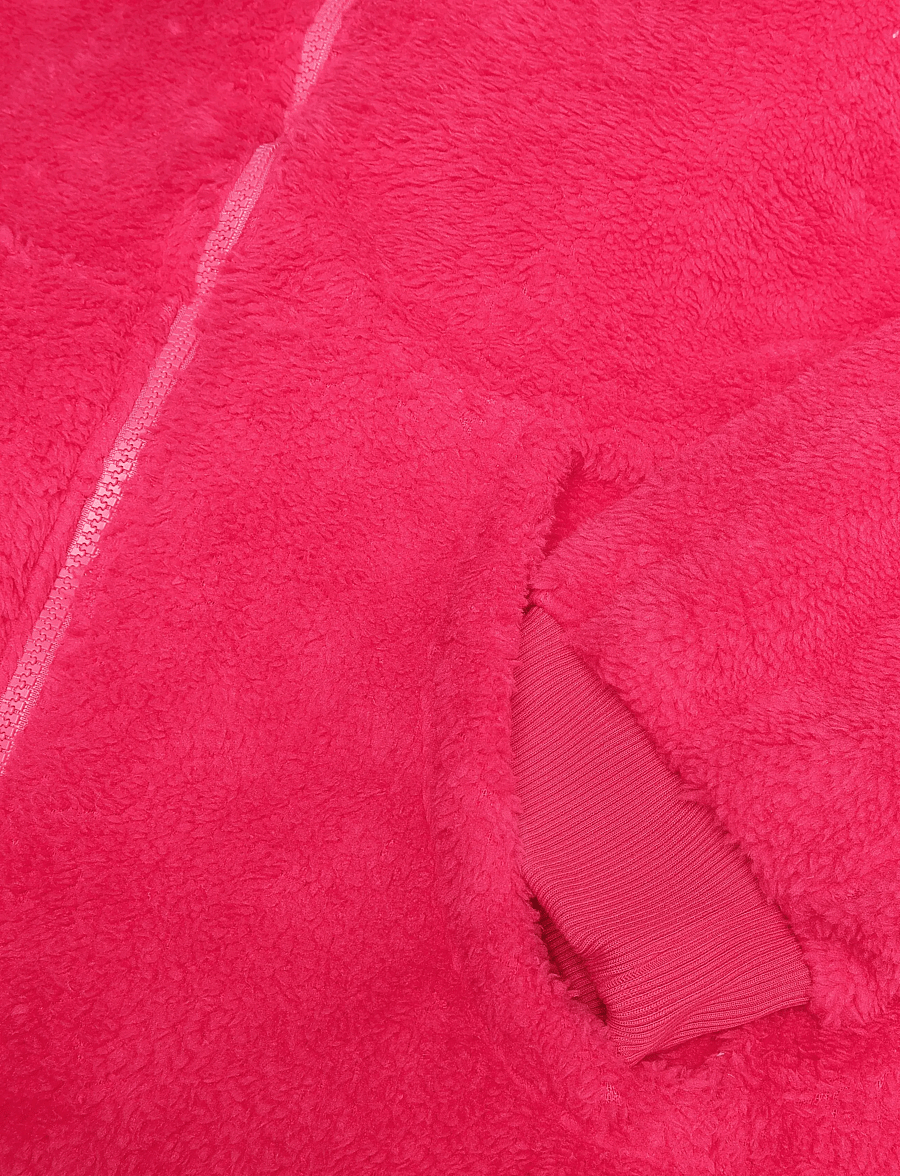 H2O - The Pink Hoodie - sweatshirts - pink - 3