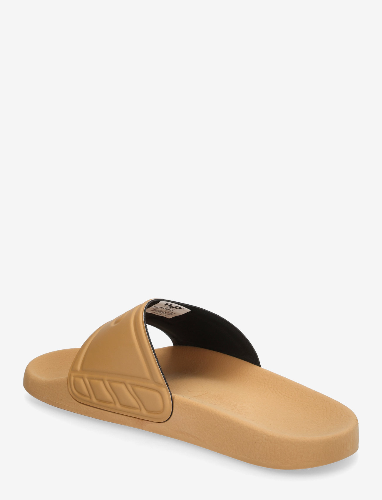 H2O - Resort Trek - men - biscuit - 2