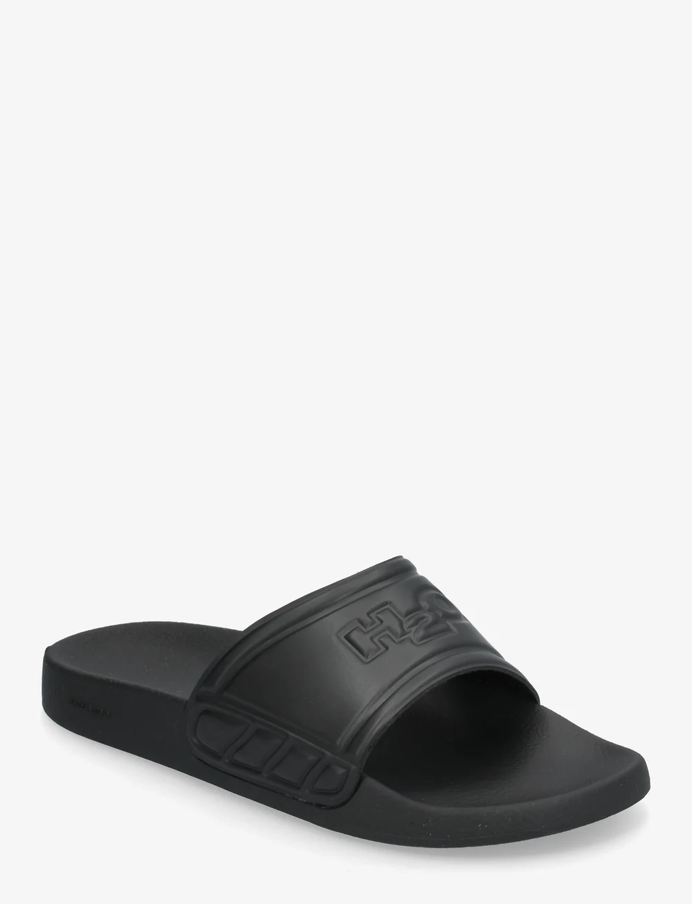 H2O - Resort Trek - badeschuhe - black - 0