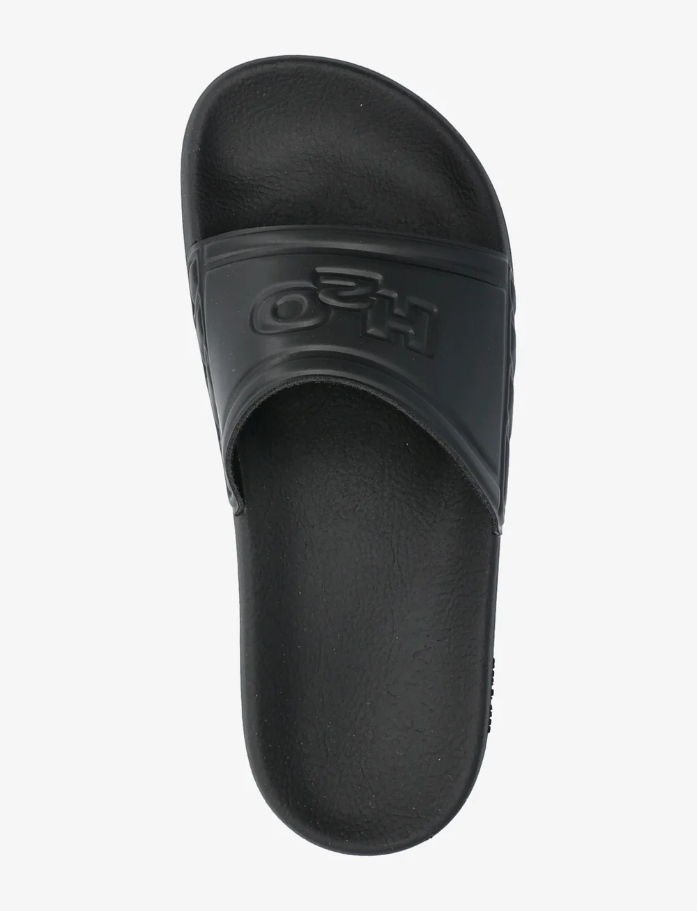 H2O - Resort Trek - badeschuhe - black - 3