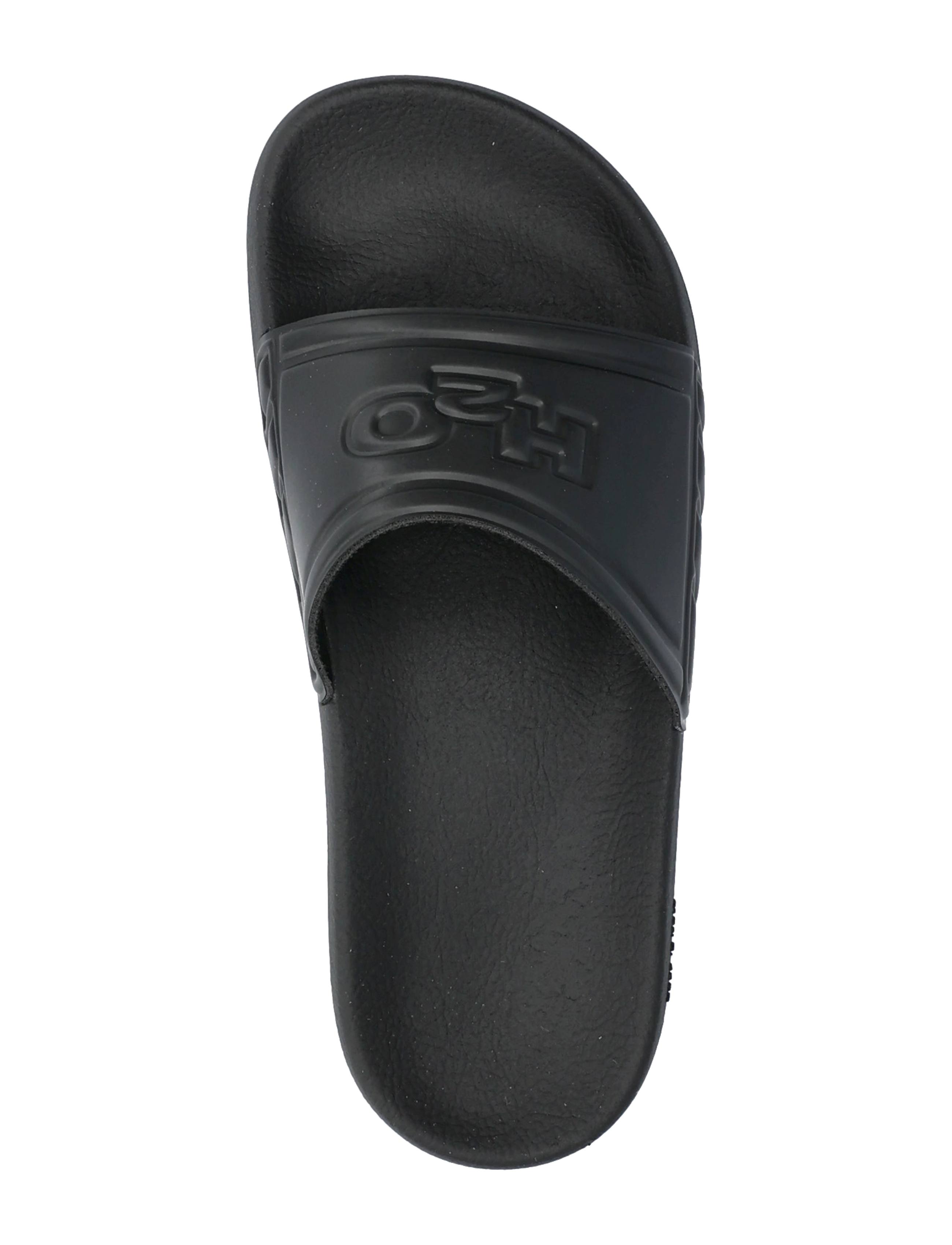 H2O - Resort Trek - badeschuhe - black - 3