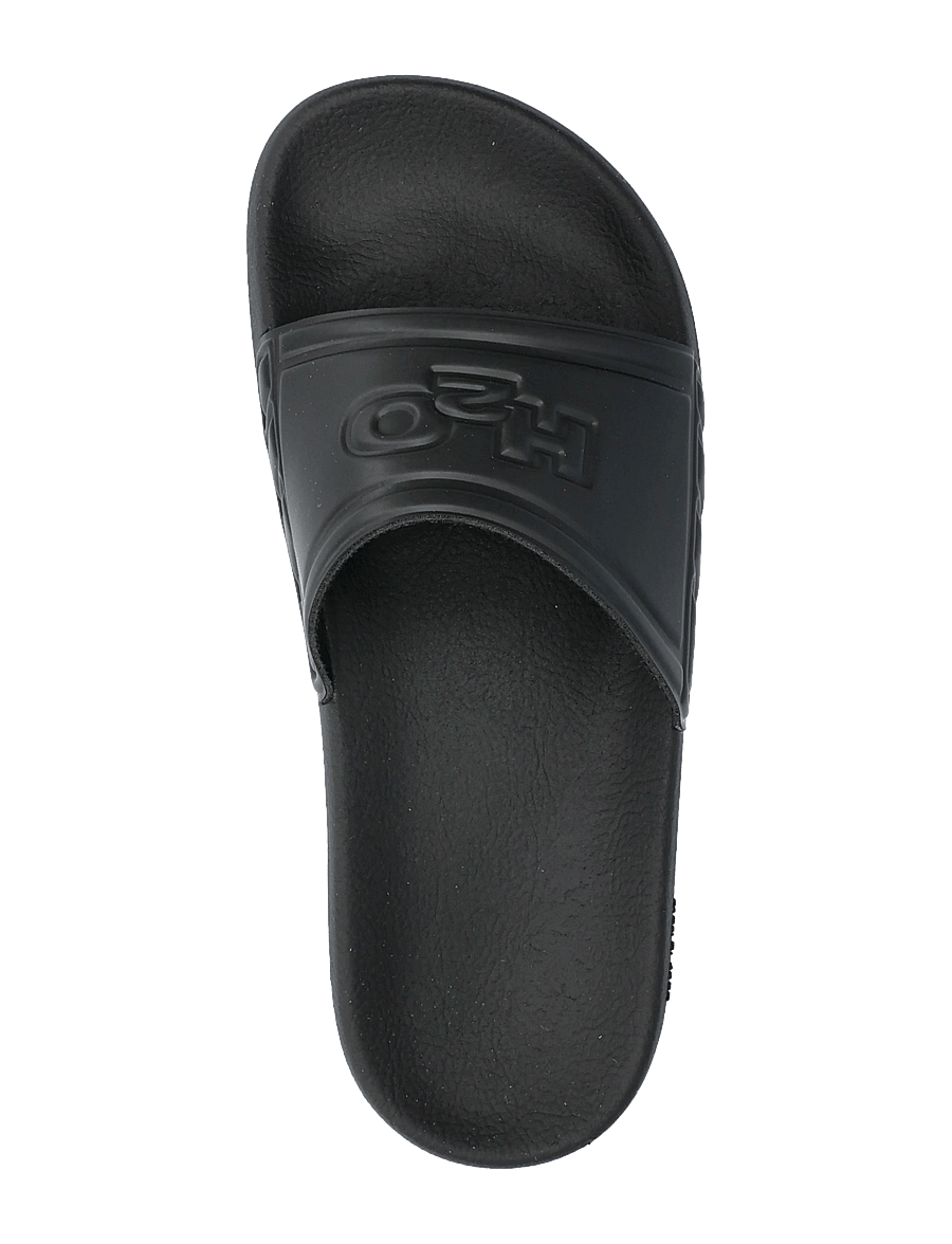 H2O - Resort Trek - basseiniplätud - black - 4
