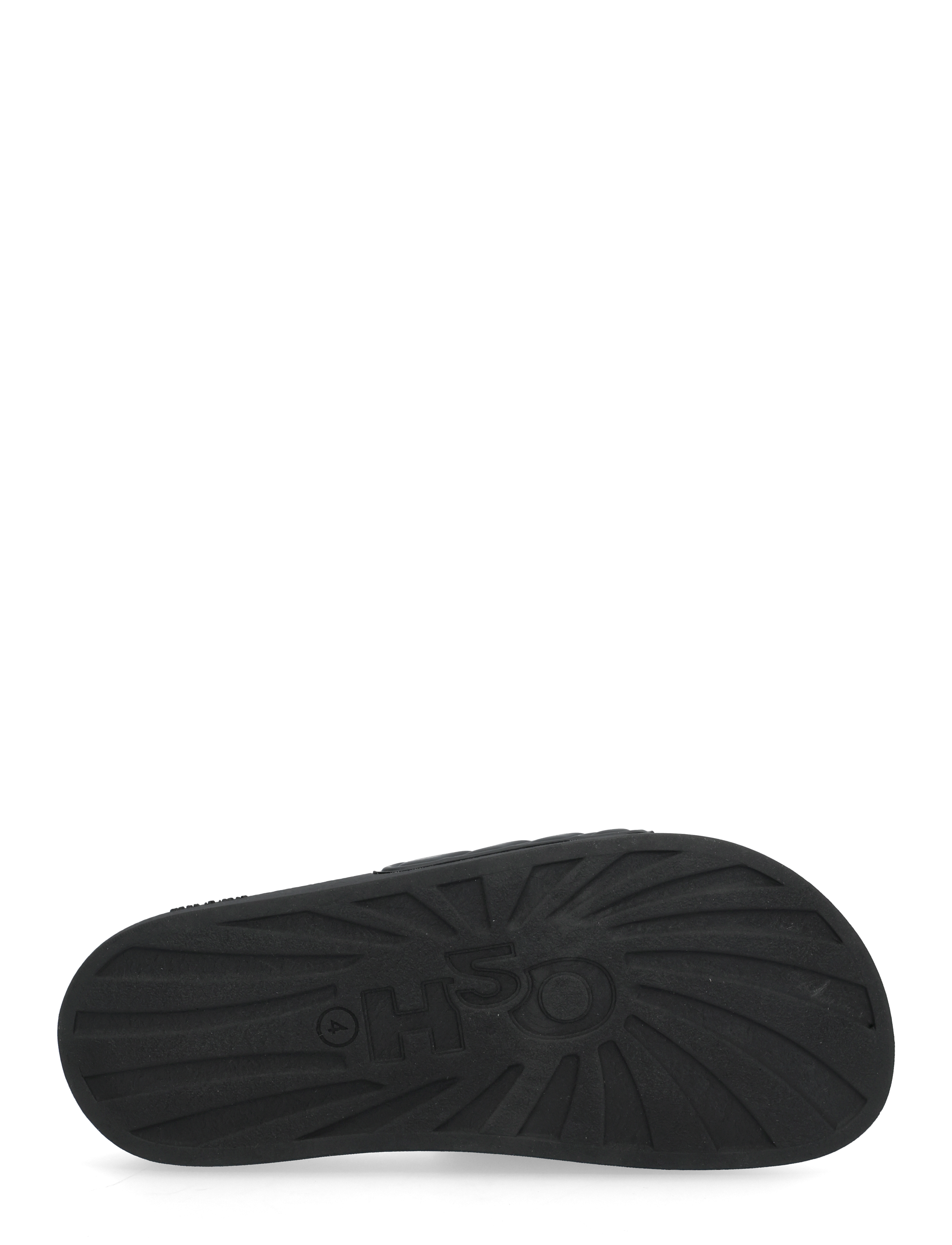 H2O - Resort Trek - badeschuhe - black - 4