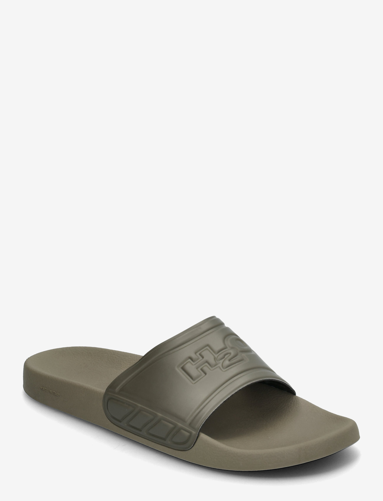 H2O - Resort Trek - badeschuhe - dark olive - 0