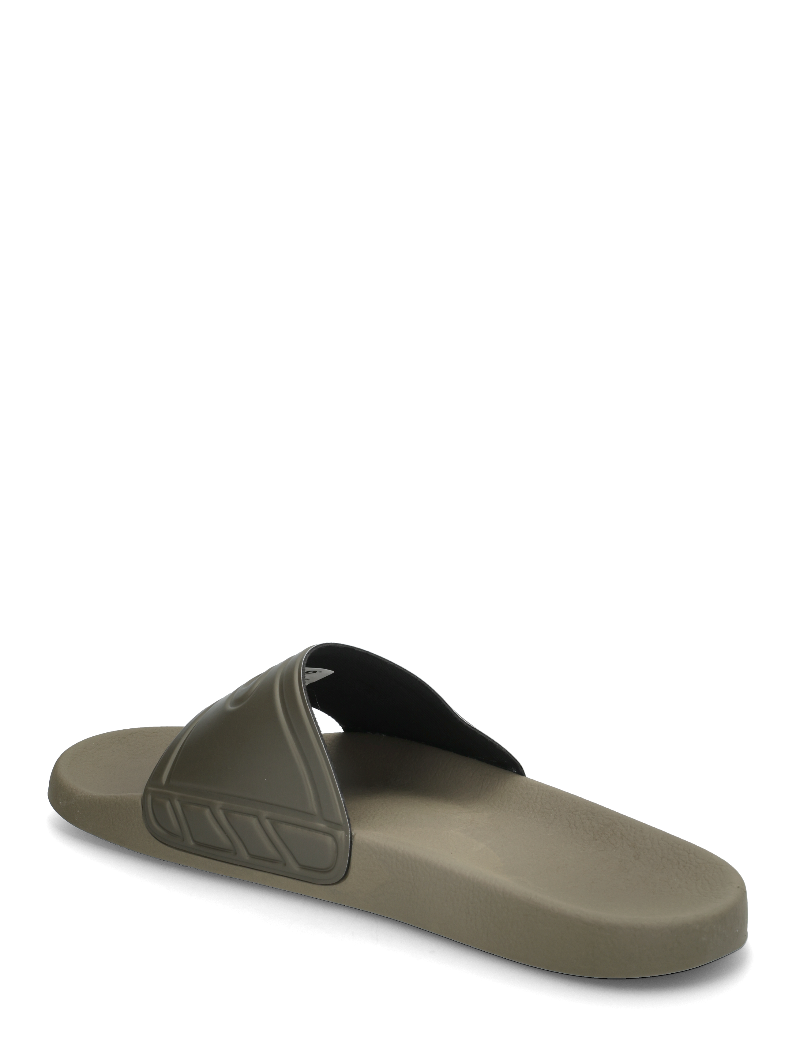 H2O - Resort Trek - badesandaler - dark olive - 2