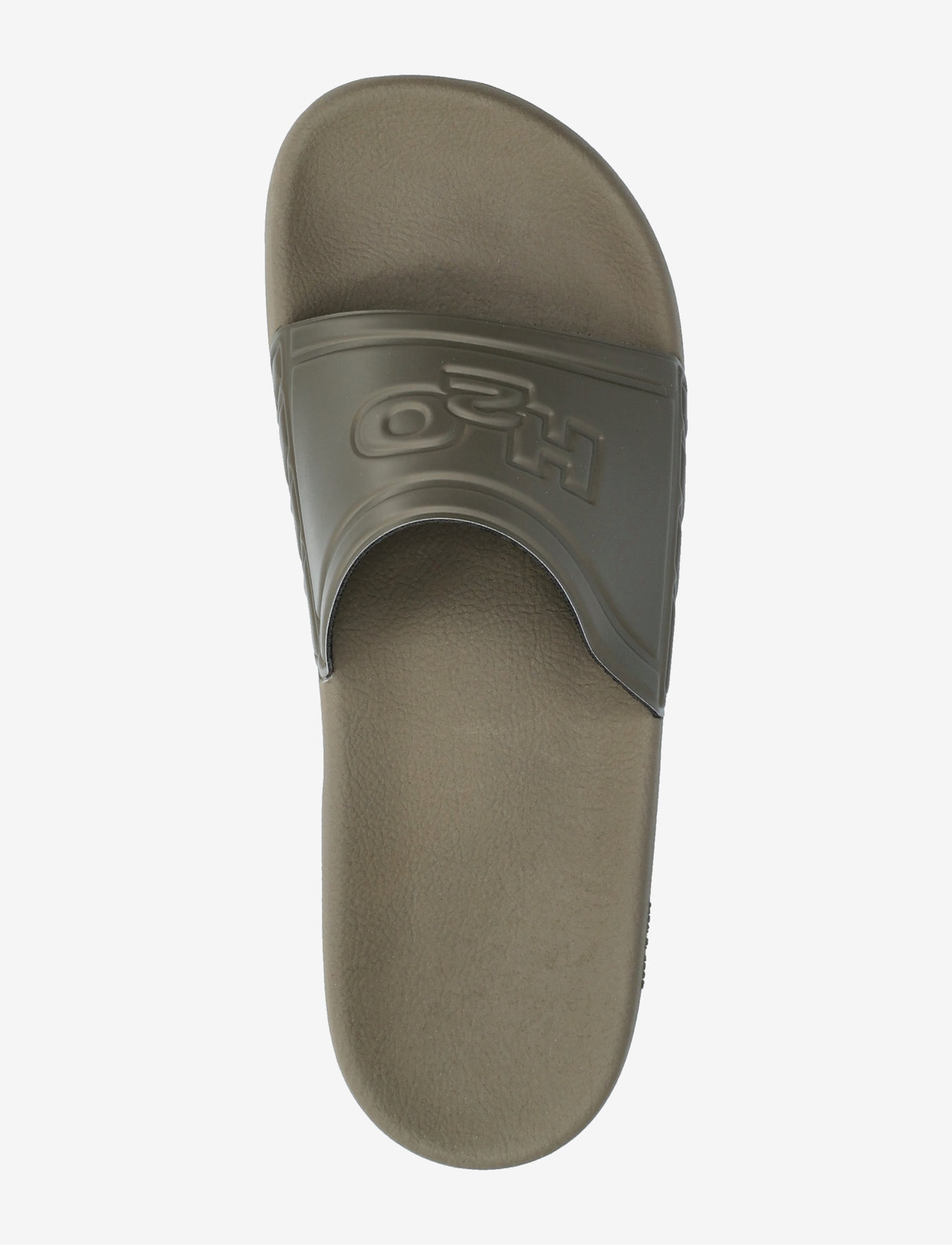 H2O - Resort Trek - badeschuhe - dark olive - 3