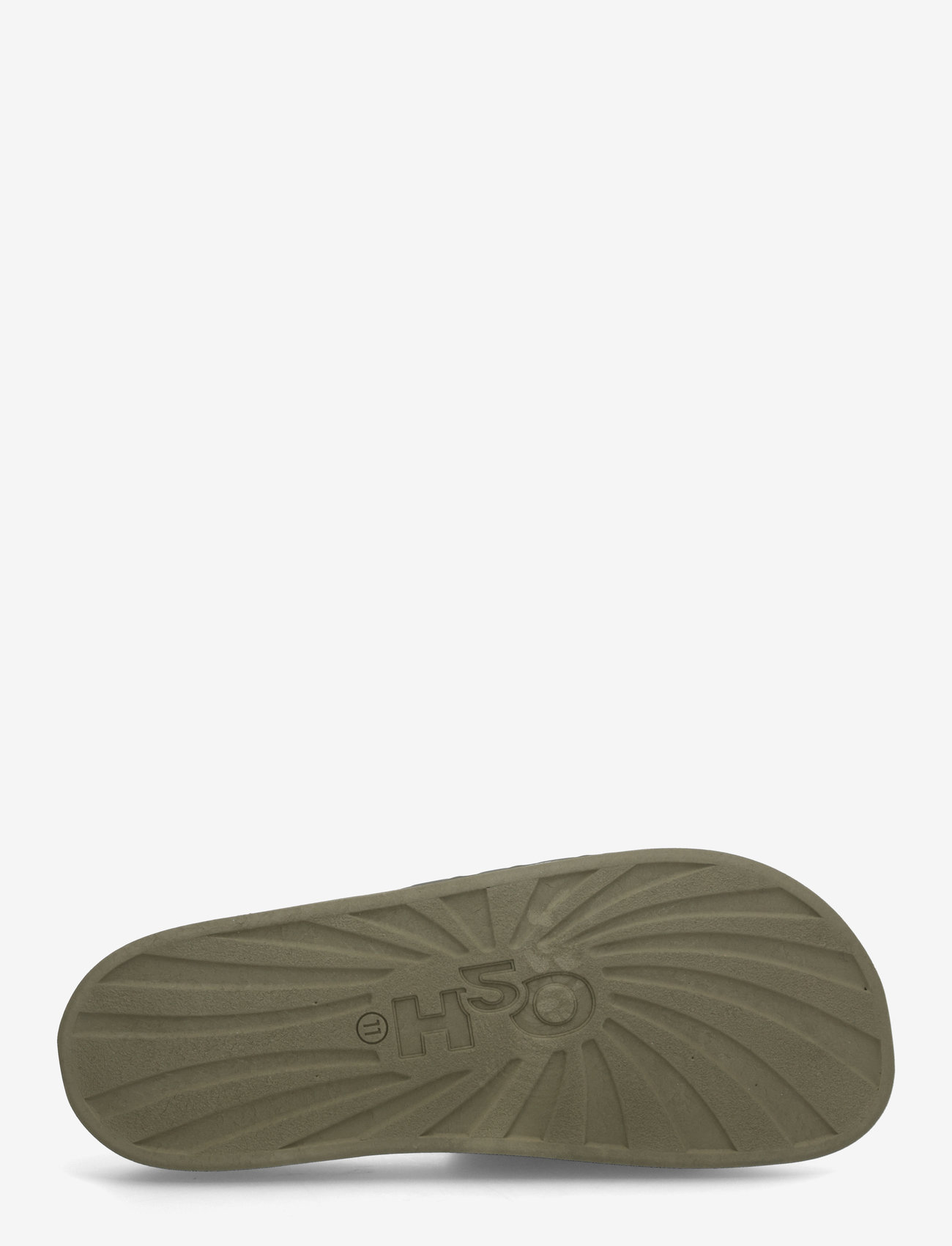 H2O - Resort Trek - badeschuhe - dark olive - 4