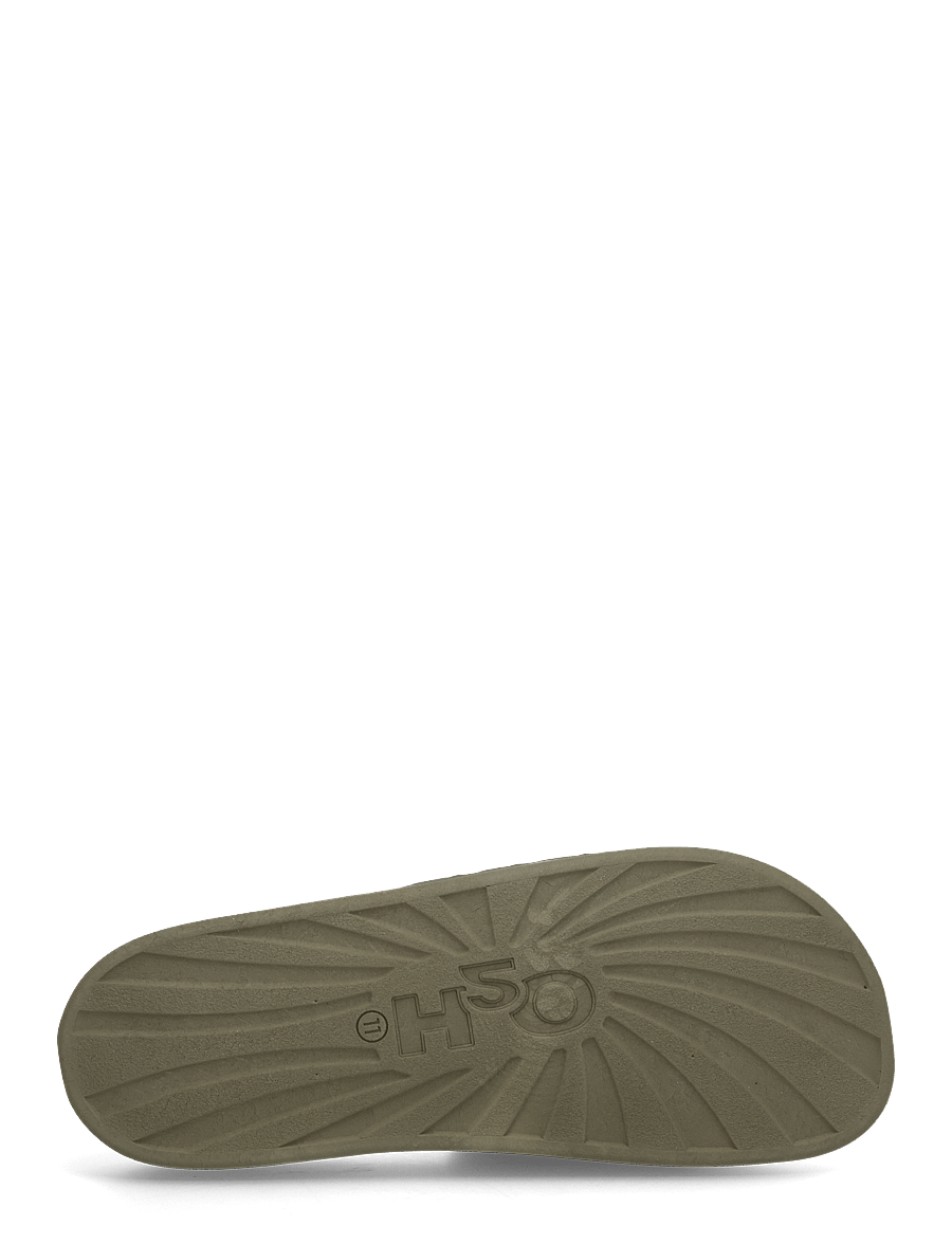 H2O - Resort Trek - badeschuhe - dark olive - 4