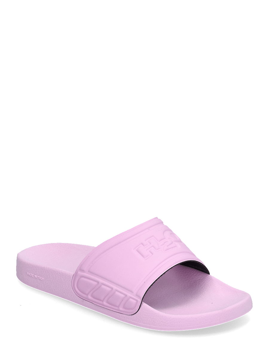 H2O - Resort Trek - badeschuhe - light pink - 1