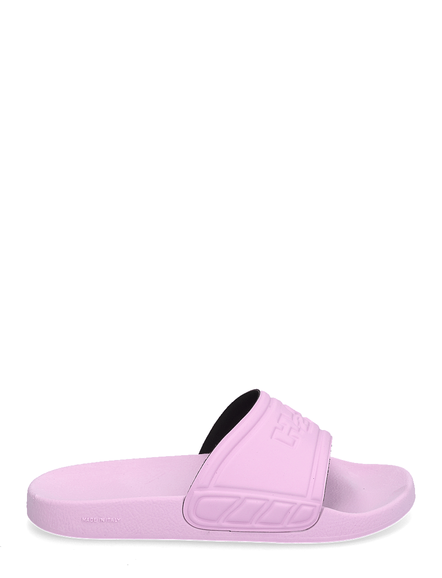 H2O - Resort Trek - badeschuhe - light pink - 2