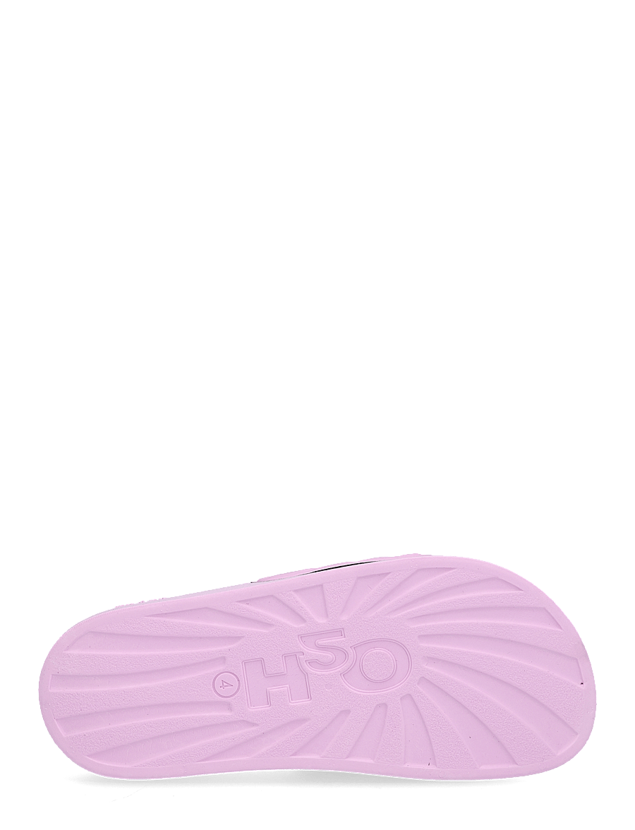 H2O - Resort Trek - badeschuhe - light pink - 5