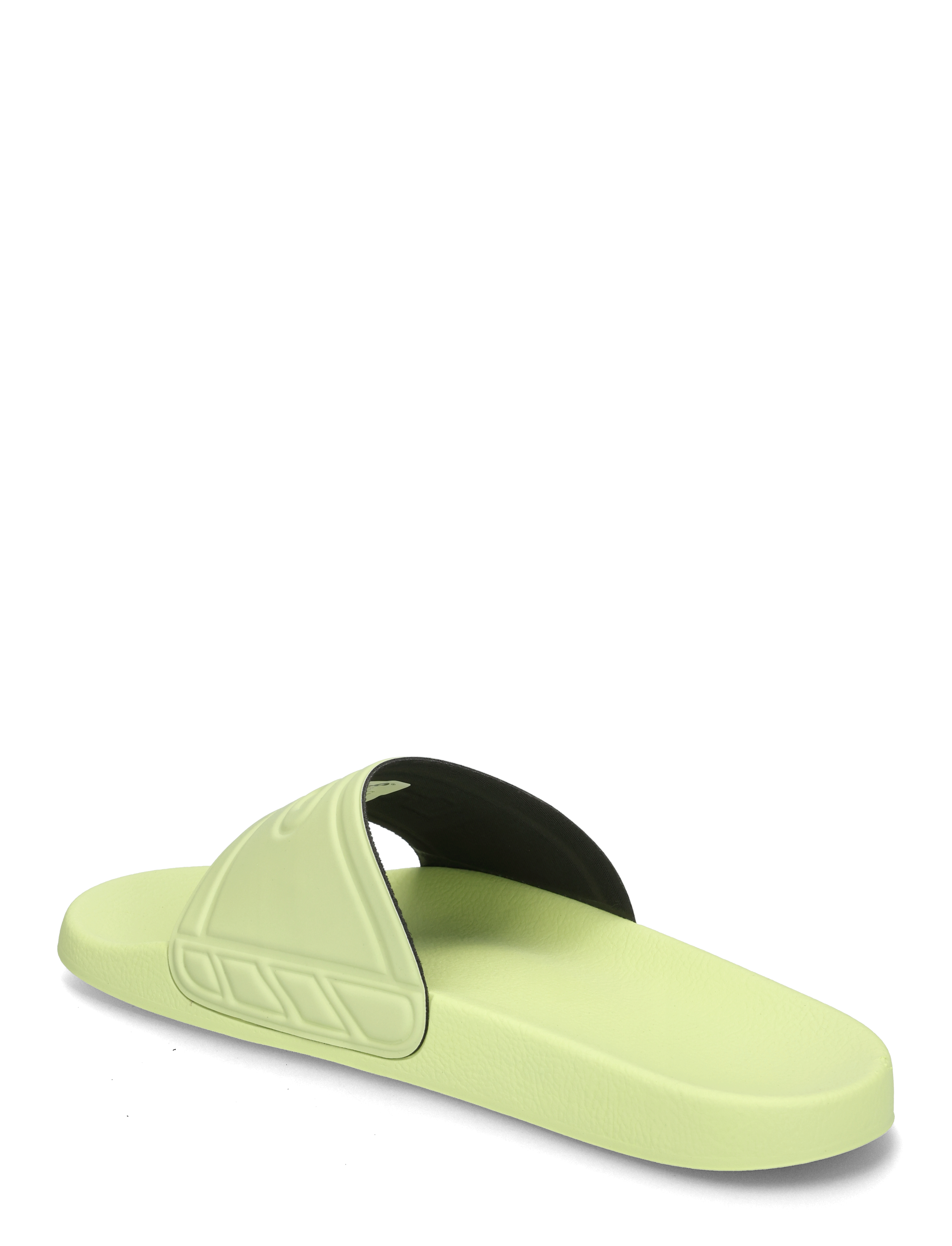 H2O - Resort Trek - badesandaler - lime - 2