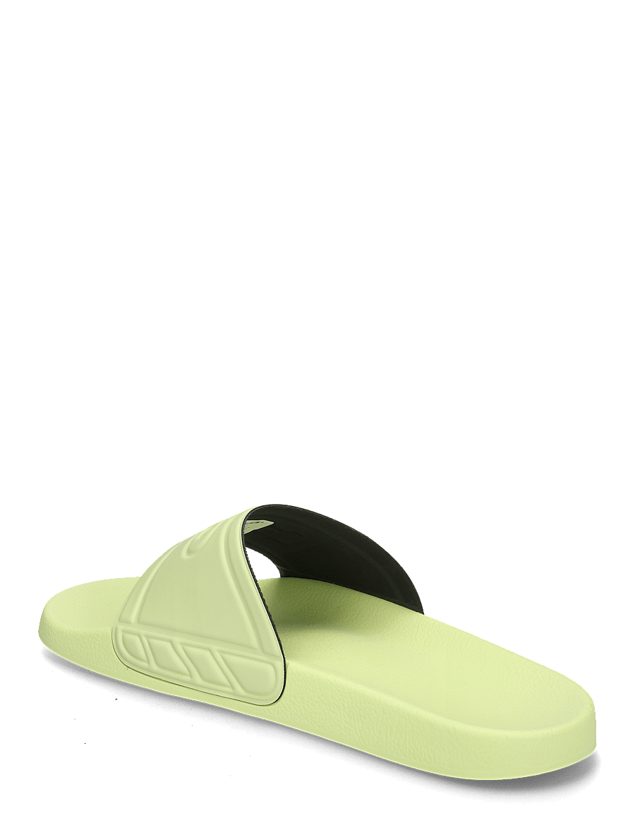 H2O - Resort Trek - badtofflor - lime - 2
