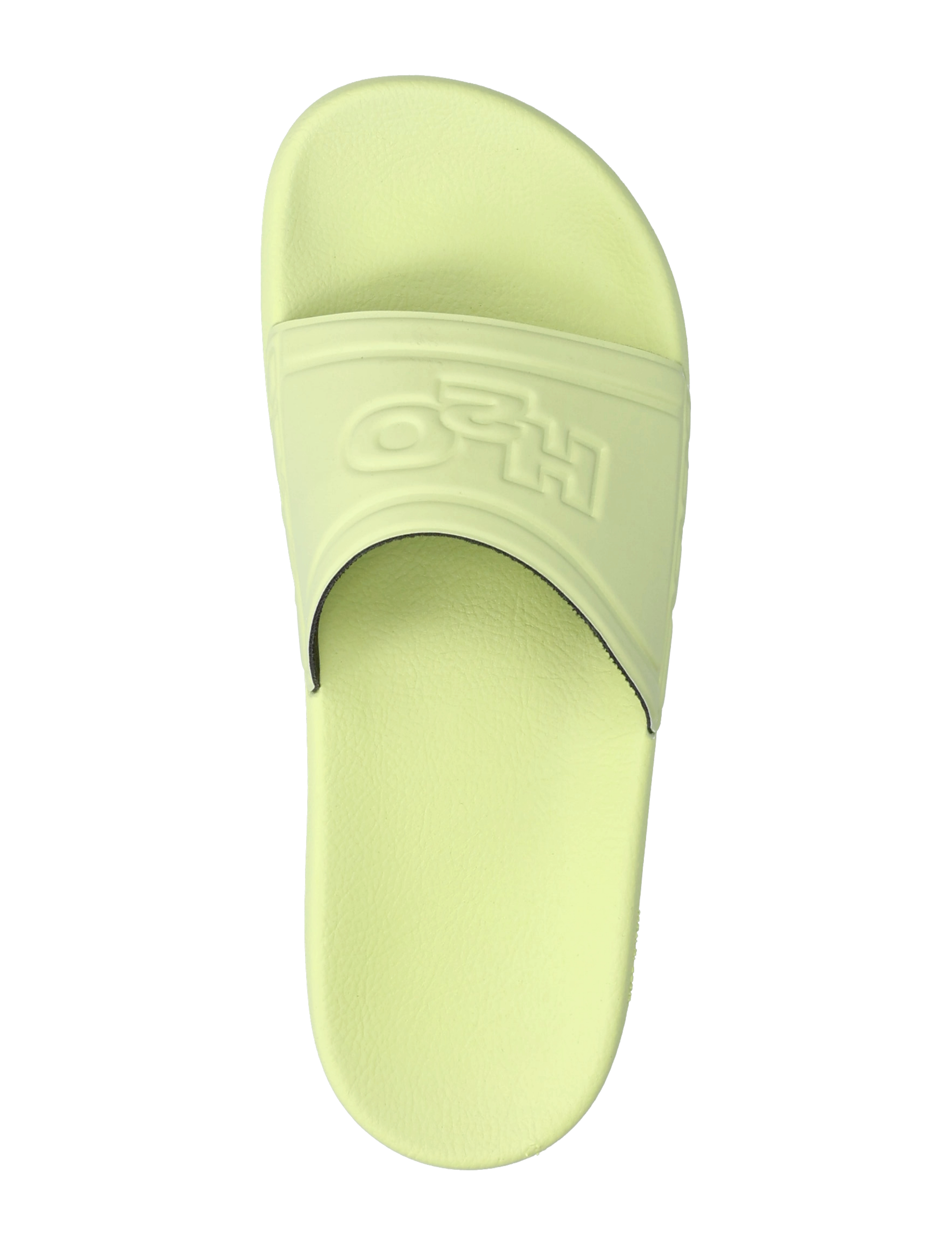 H2O - Resort Trek - badesandaler - lime - 3