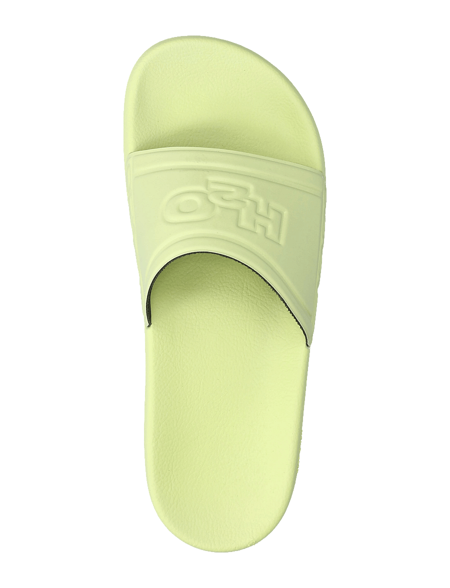 H2O - Resort Trek - badtofflor - lime - 3
