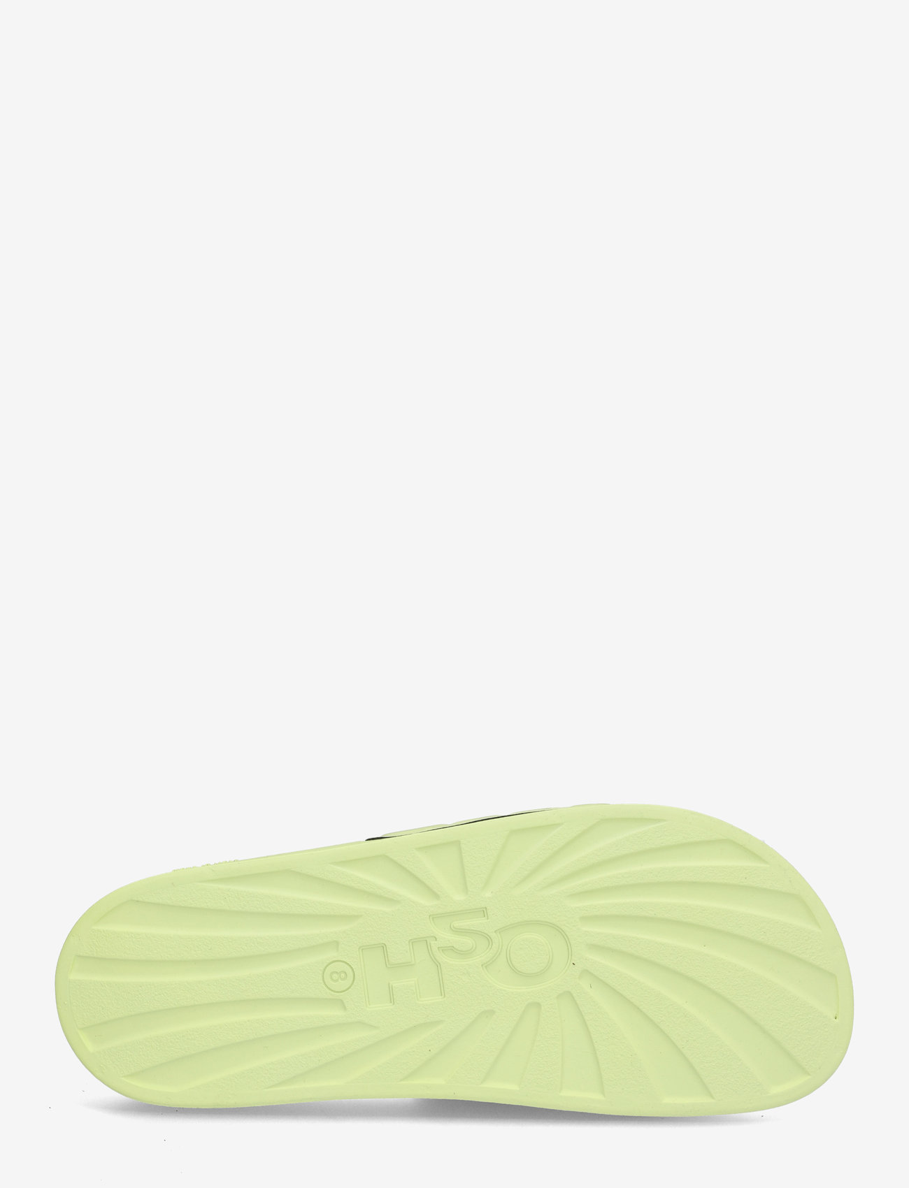 H2O - Resort Trek - laveste priser - lime - 4