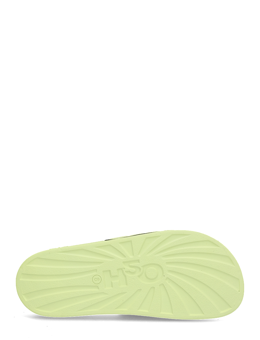 H2O - Resort Trek - badtofflor - lime - 4
